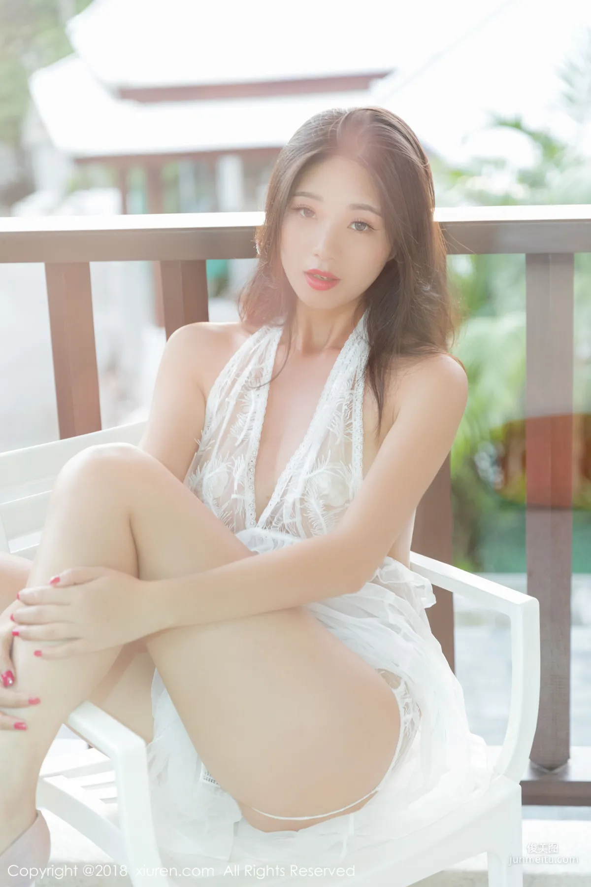 Song KiKi, Tempting Curves [XiuRen] No.1242 Photo Set photo 13