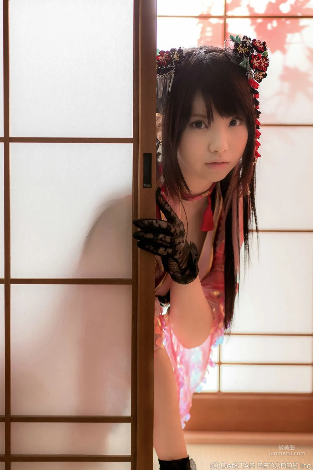 Enako: Cosplay Collection Panache photo 37