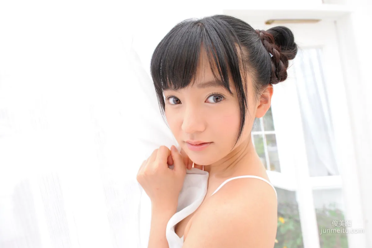 西永彩奈《Cream School - PPV》 [LOVEPOP] 写真集13