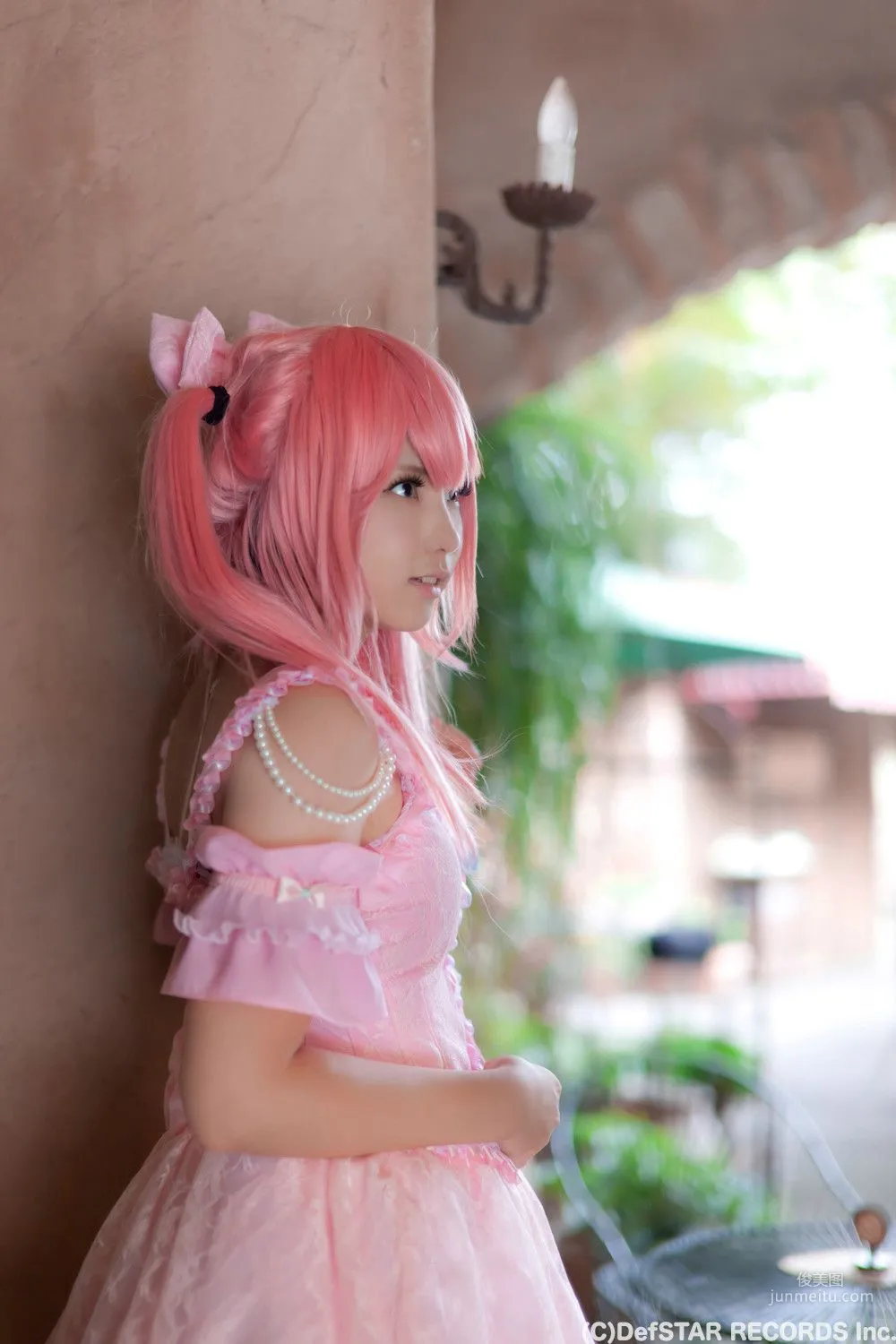 Enako, Kiraboshi Mirai-zu Panache Photo Set photo 40