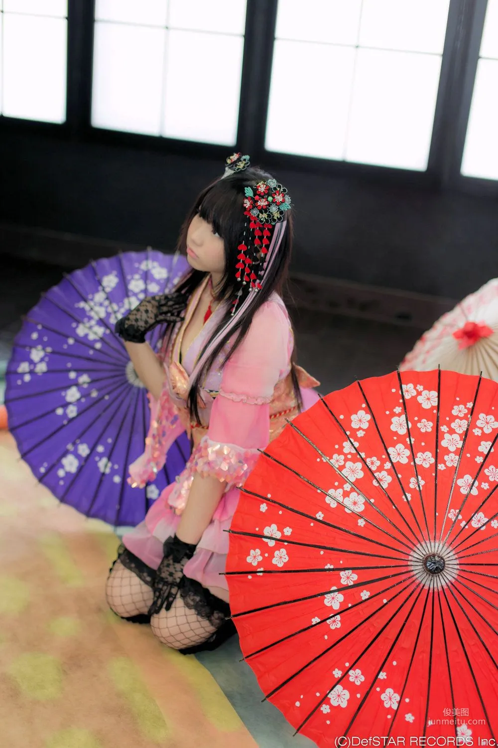 Enako: Cosplay Collection Panache photo 50