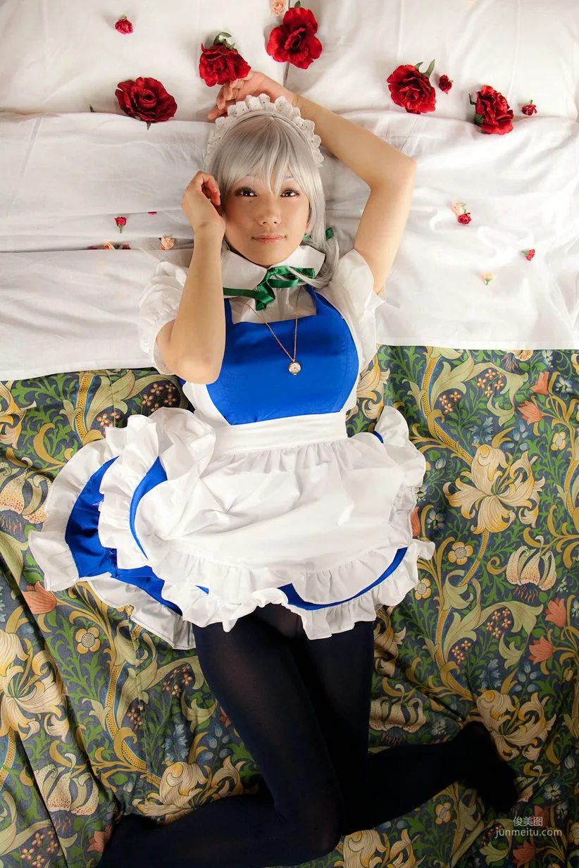 Lenfried: Cosplay Collection Project 3 photo 21