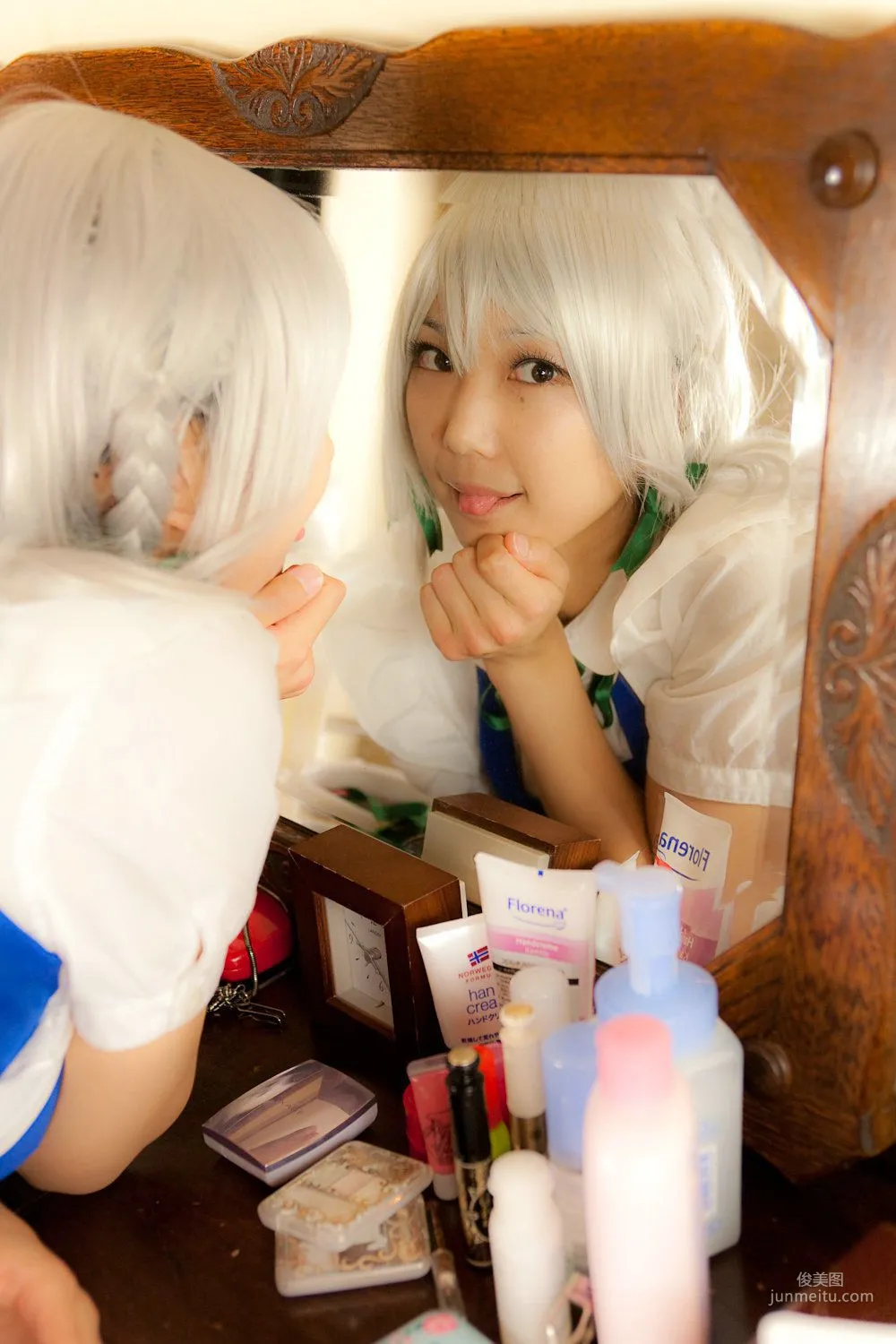 Lenfried: Cosplay Collection Project 3 photo 22
