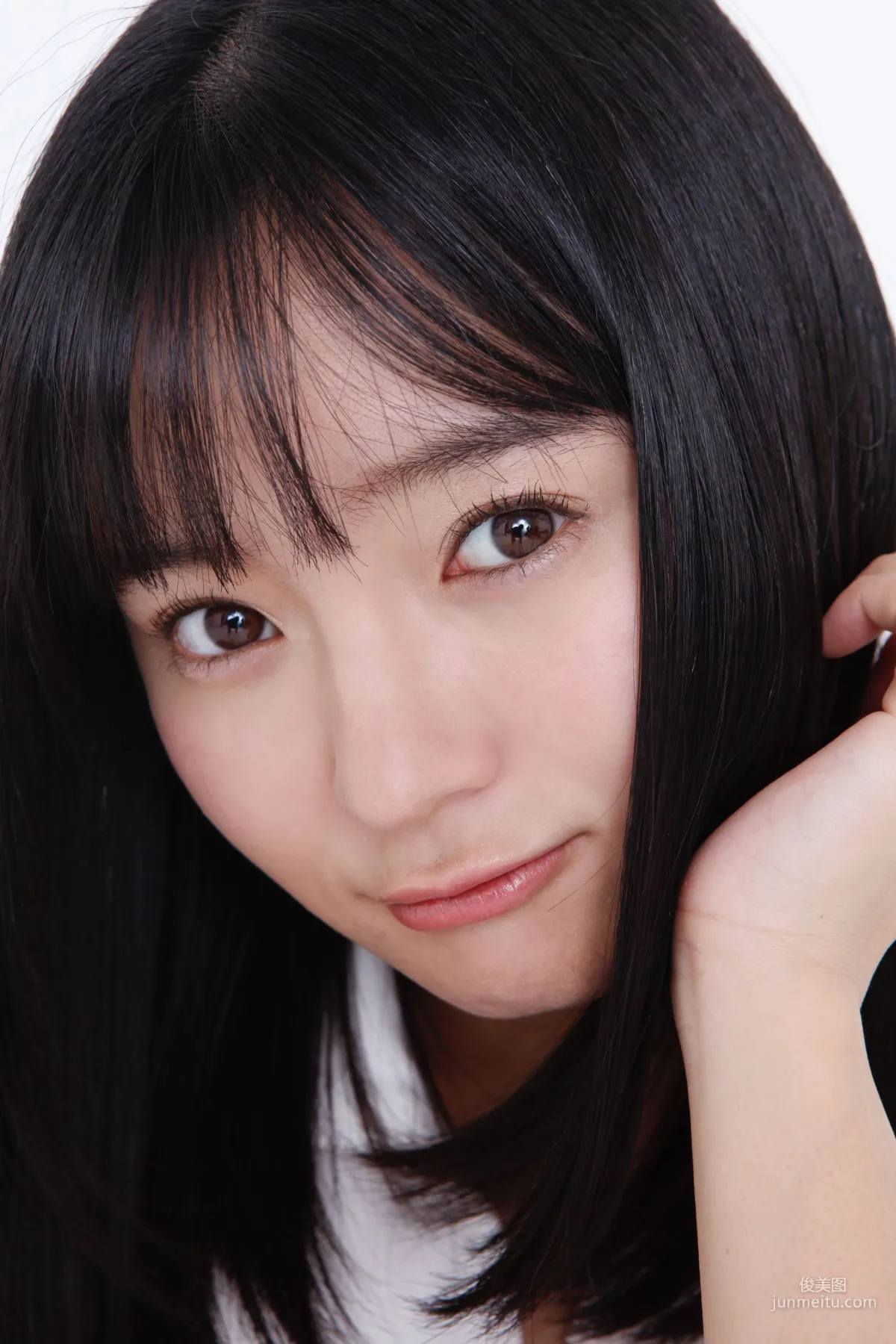 西永彩奈《Cream School - PPV》 [LOVEPOP] 寫真集 77
