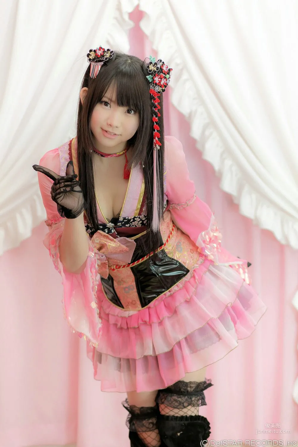 Enako: Cosplay Collection Panache photo 65