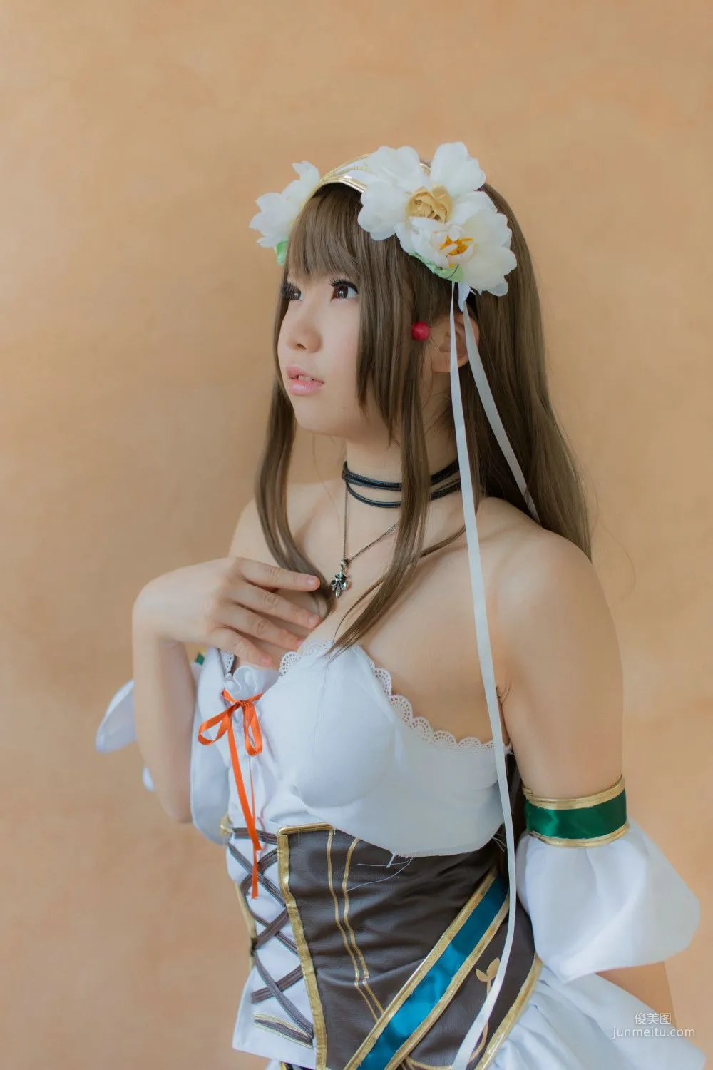 Enako: Cosplay Collection Eustia Astraea photo 27