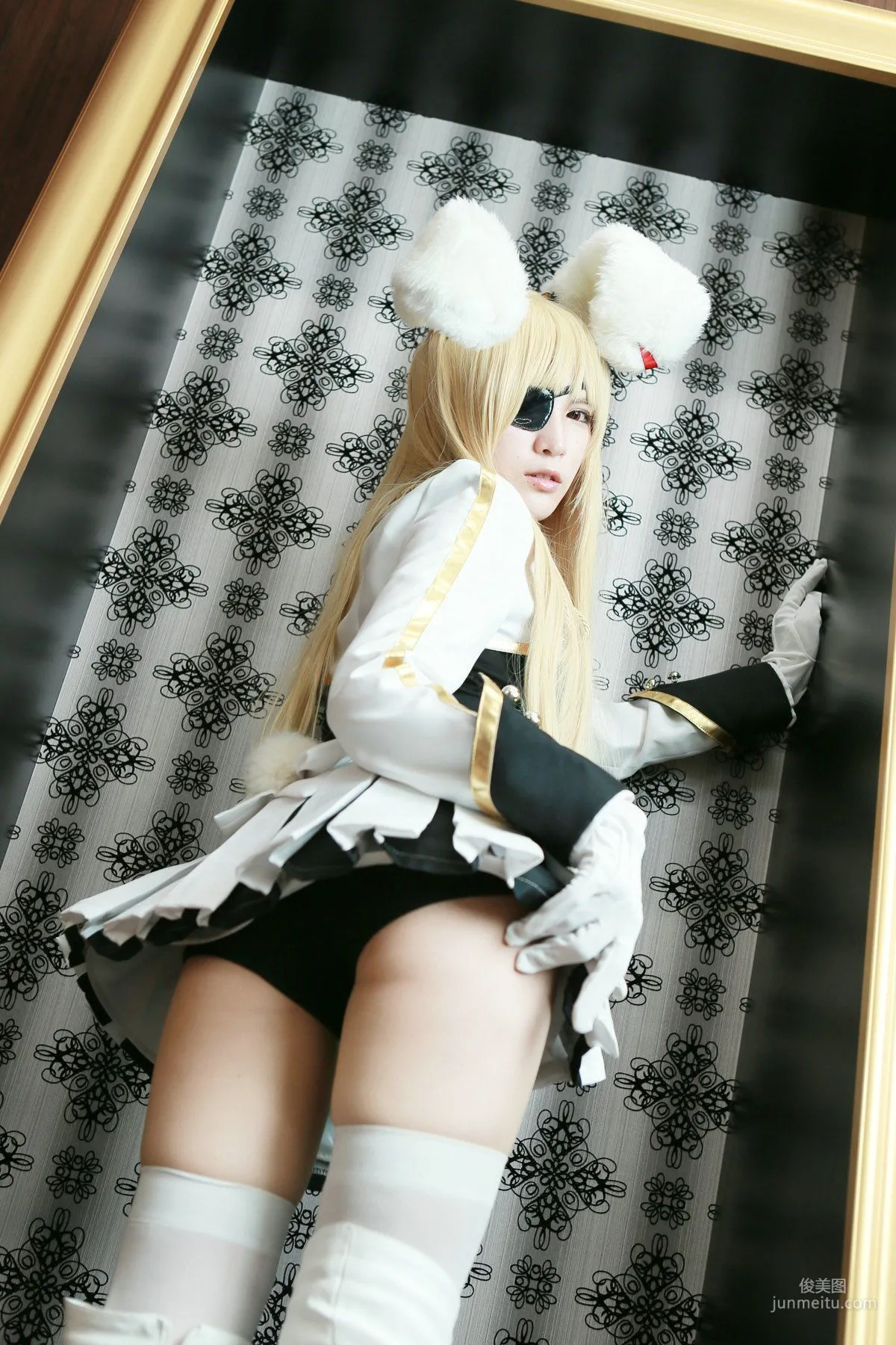 Rusha: Cosplay Collection photo 92
