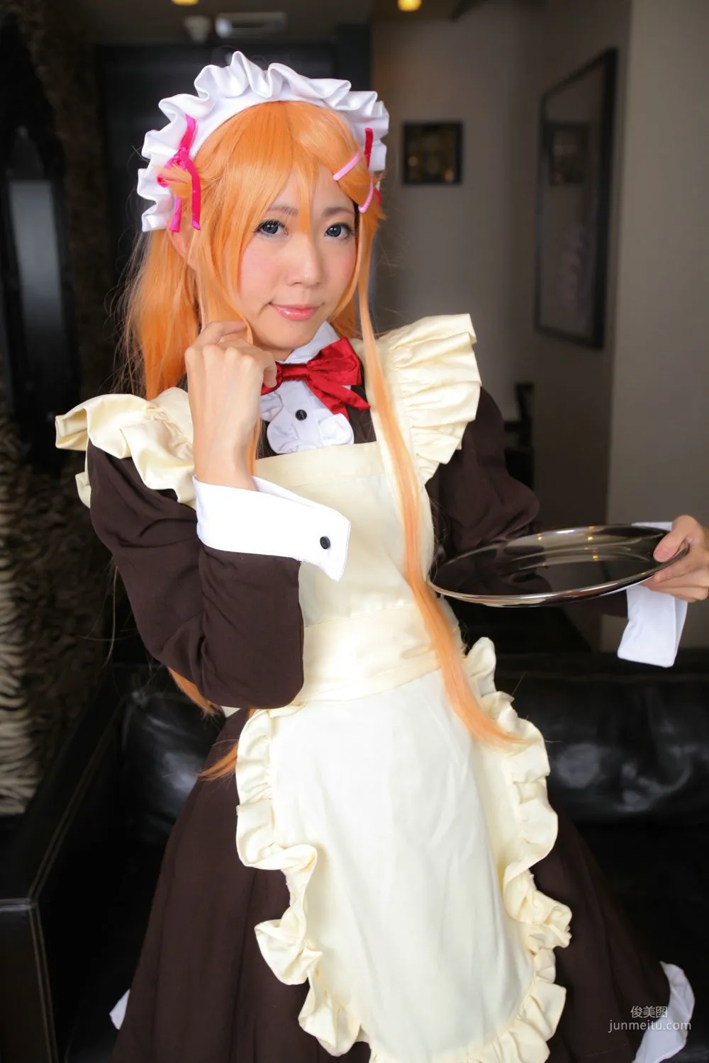 Ayane My Little Sister Can't Be This Cute Kousaka Kirino [Wolf Fang!!] Photo Set photo 35