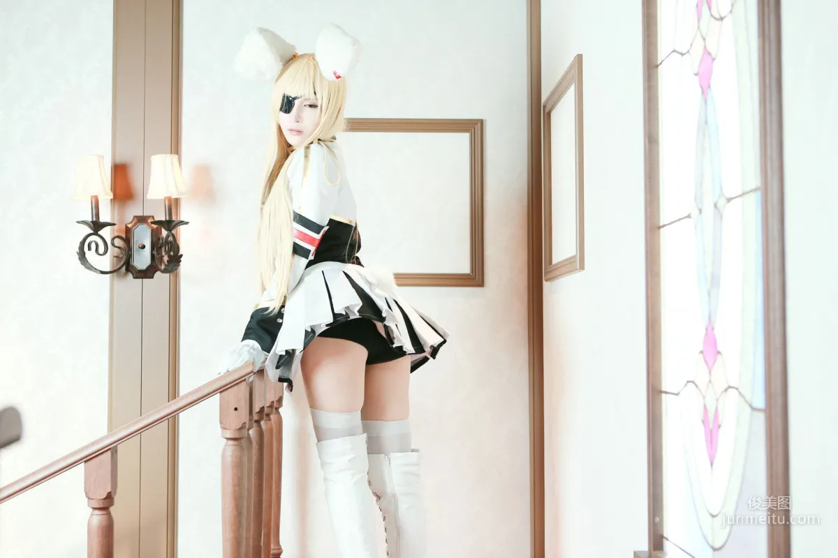Rusha: Cosplay Collection photo 50