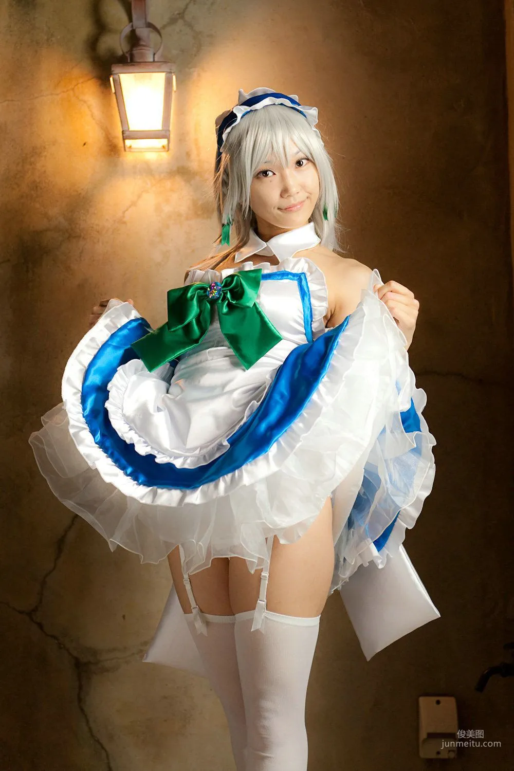 Lenfried: Cosplay Collection Project 3 photo 72