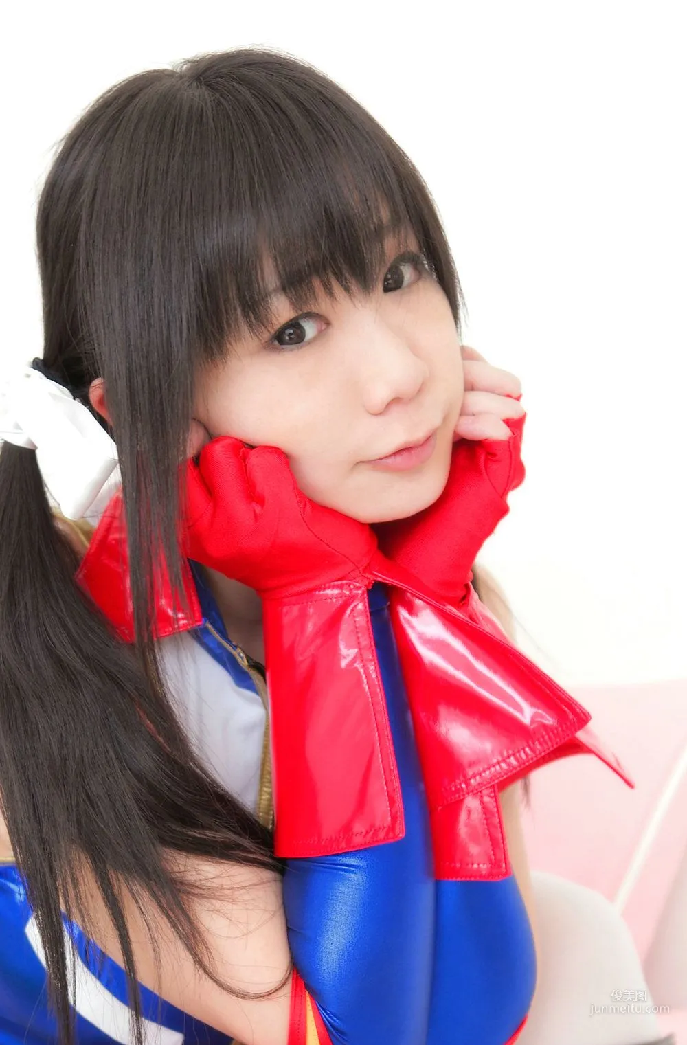 Chiyoko: Cosplay Collection photo 10