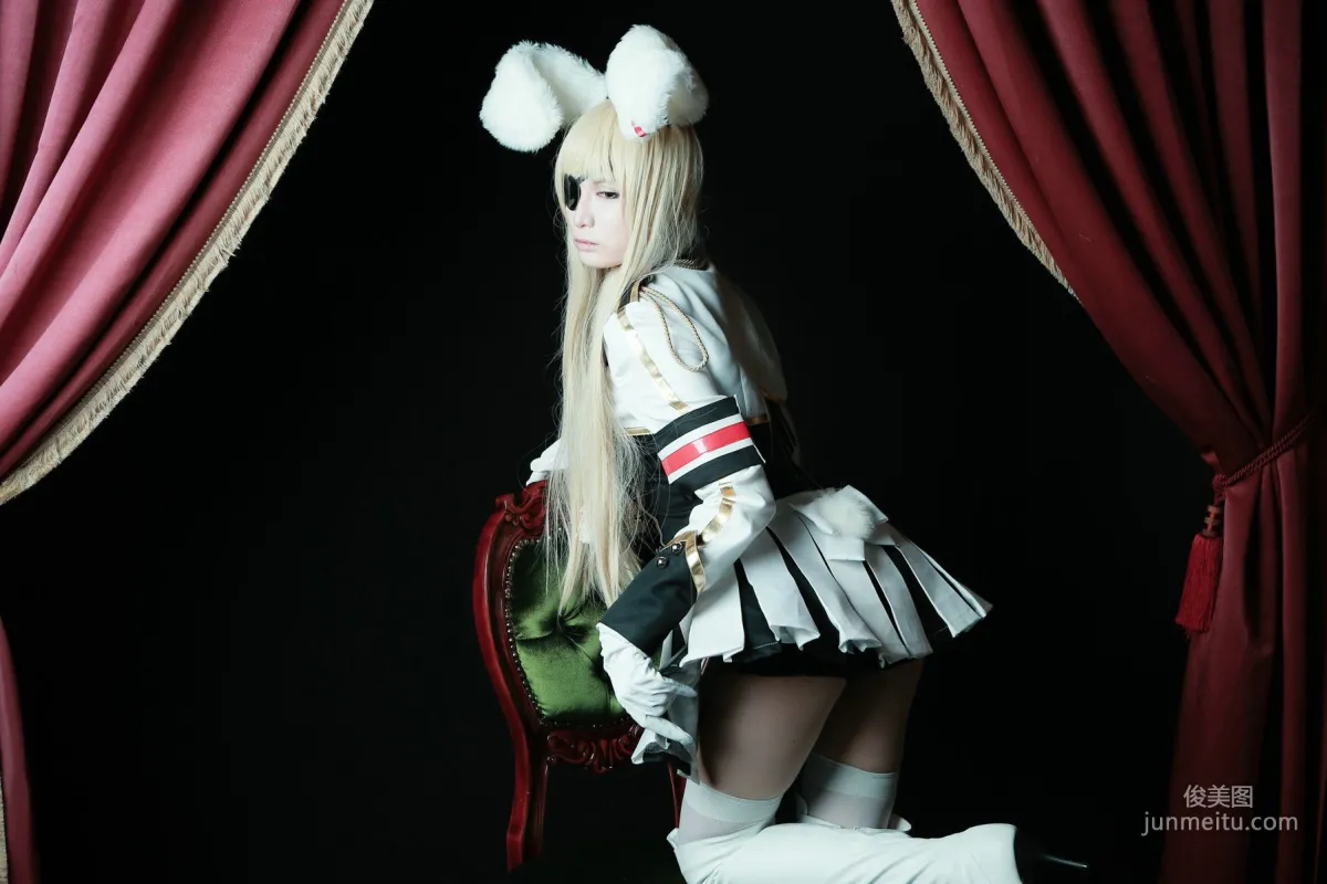 Rusha: Cosplay Collection photo 20