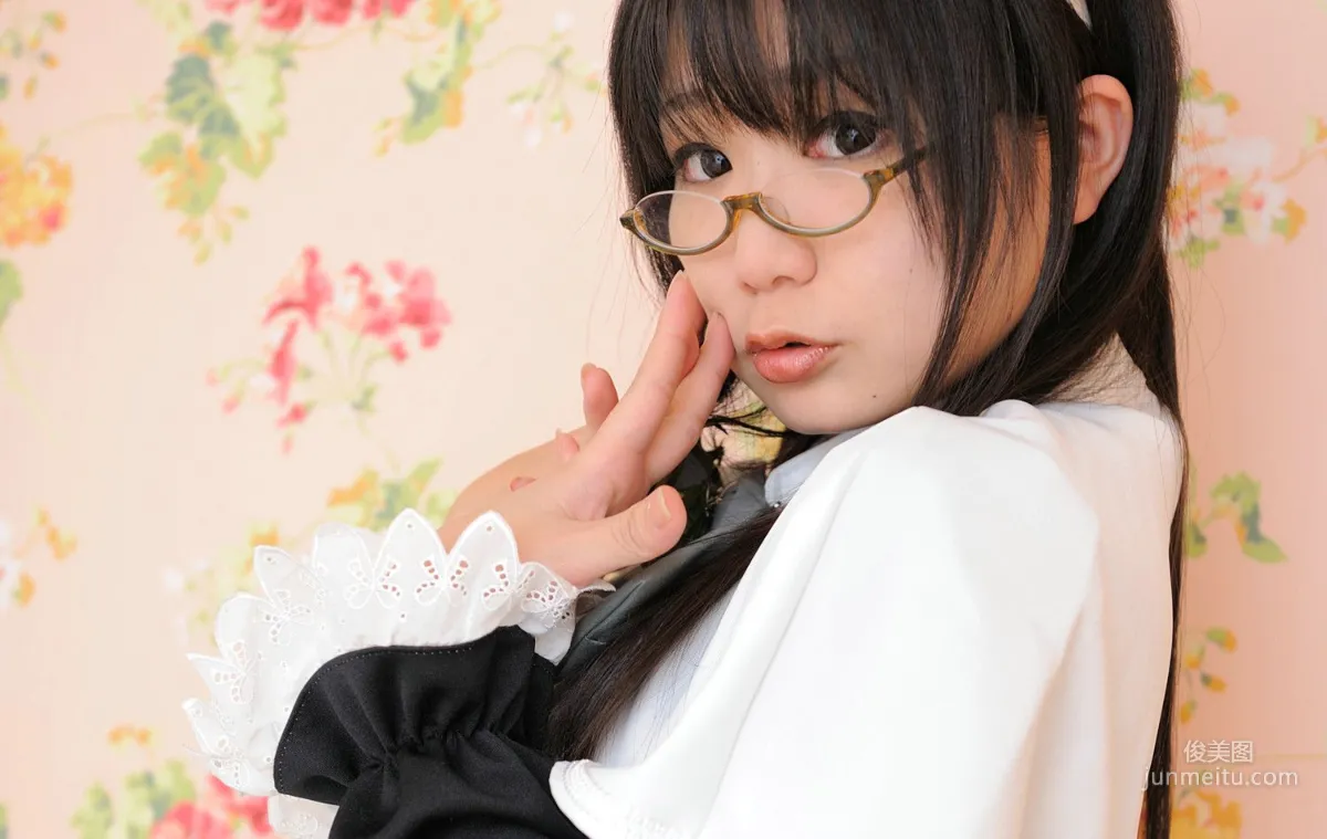 Chiyoko: Cosplay Collection photo 61