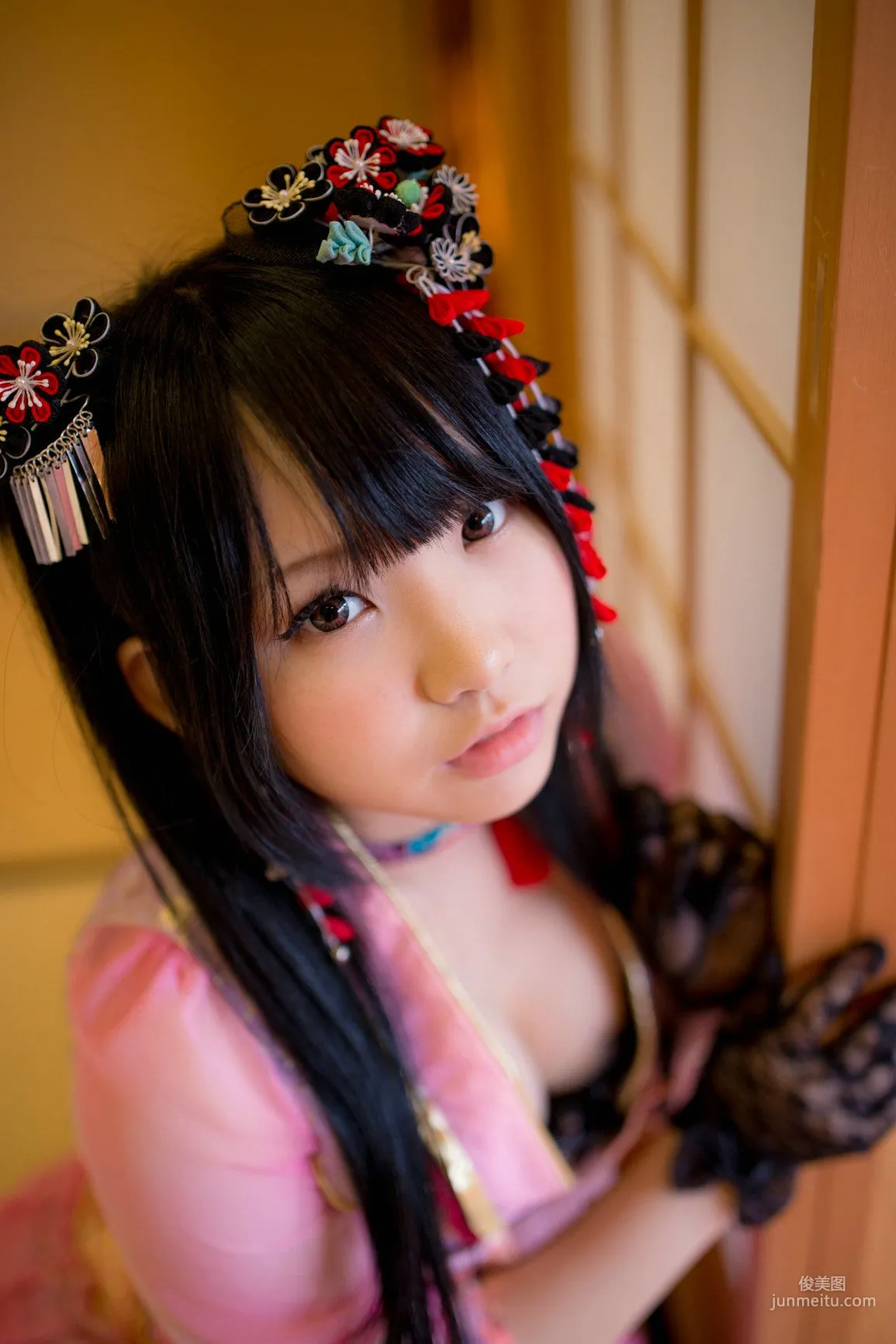 Enako: Cosplay Collection Panache photo 116