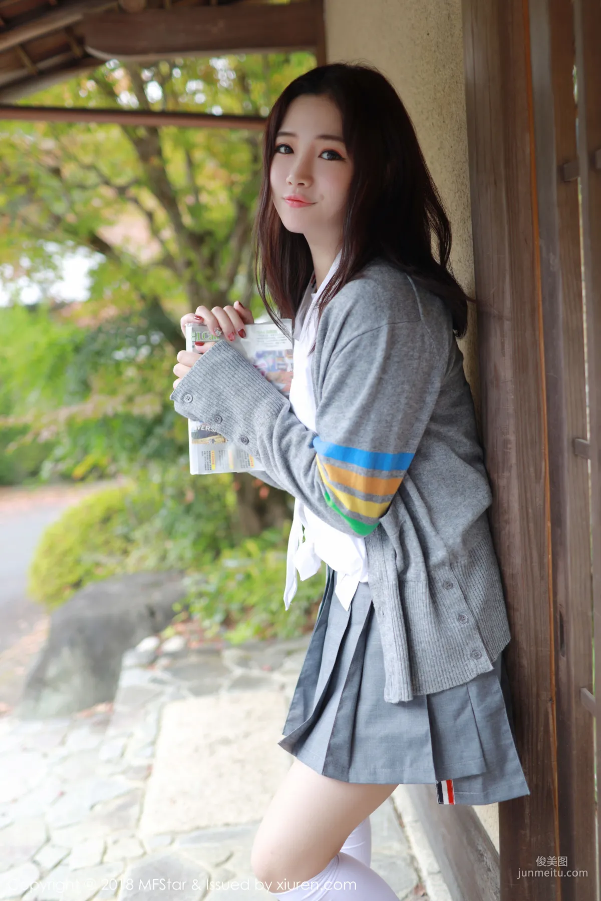 Xu cake: MFStar Vol. 162 photo 3