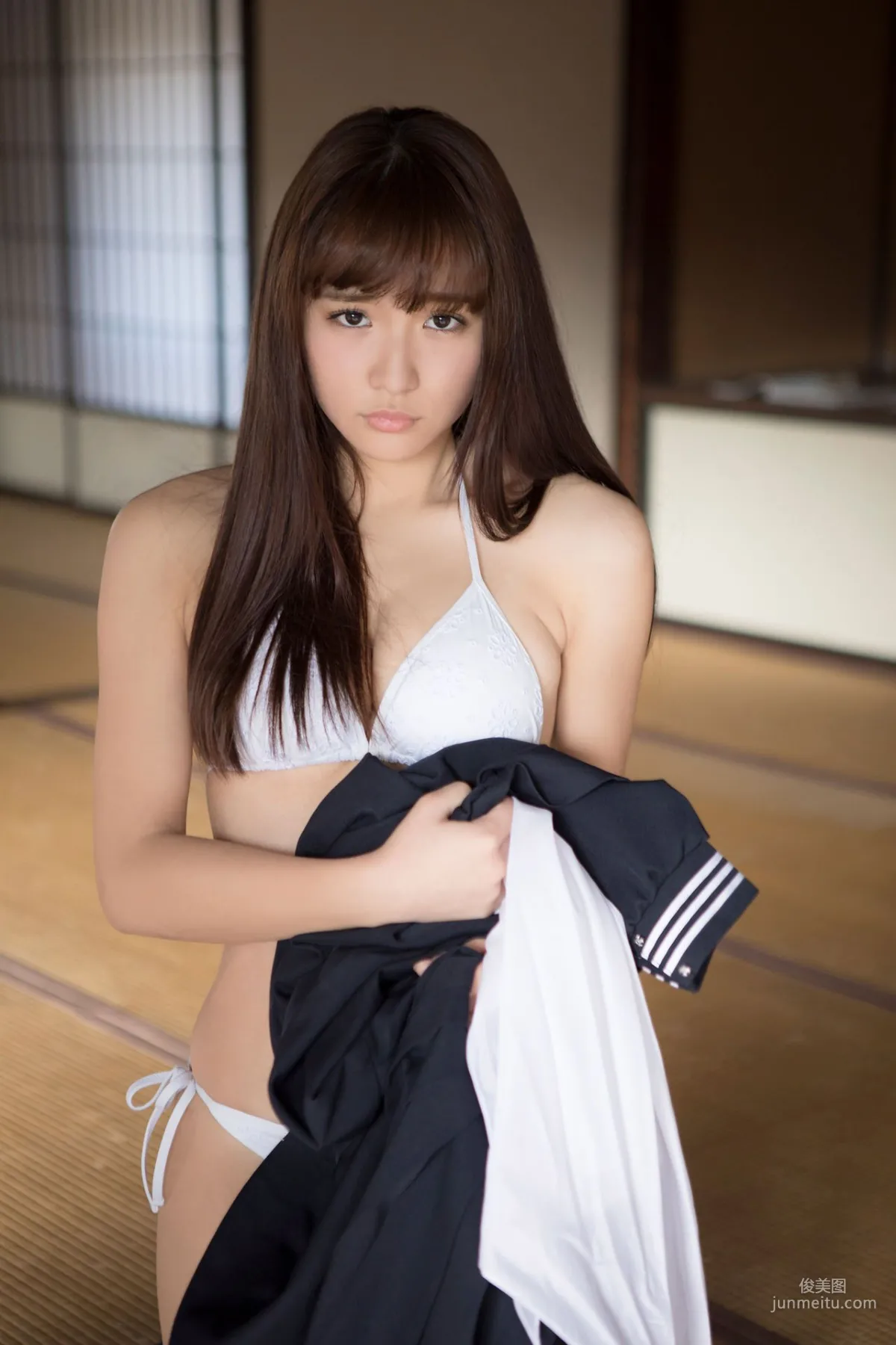 Nana Asakawa vivid memories Photo Set photo 16