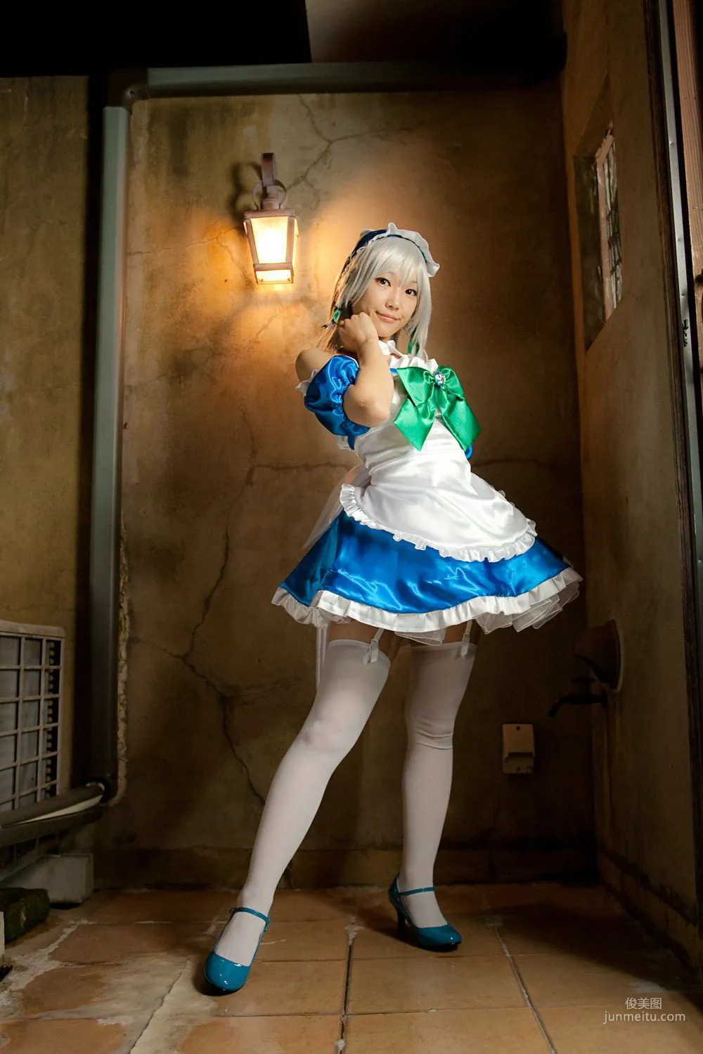 Lenfried: Cosplay Collection Project 3 photo 74