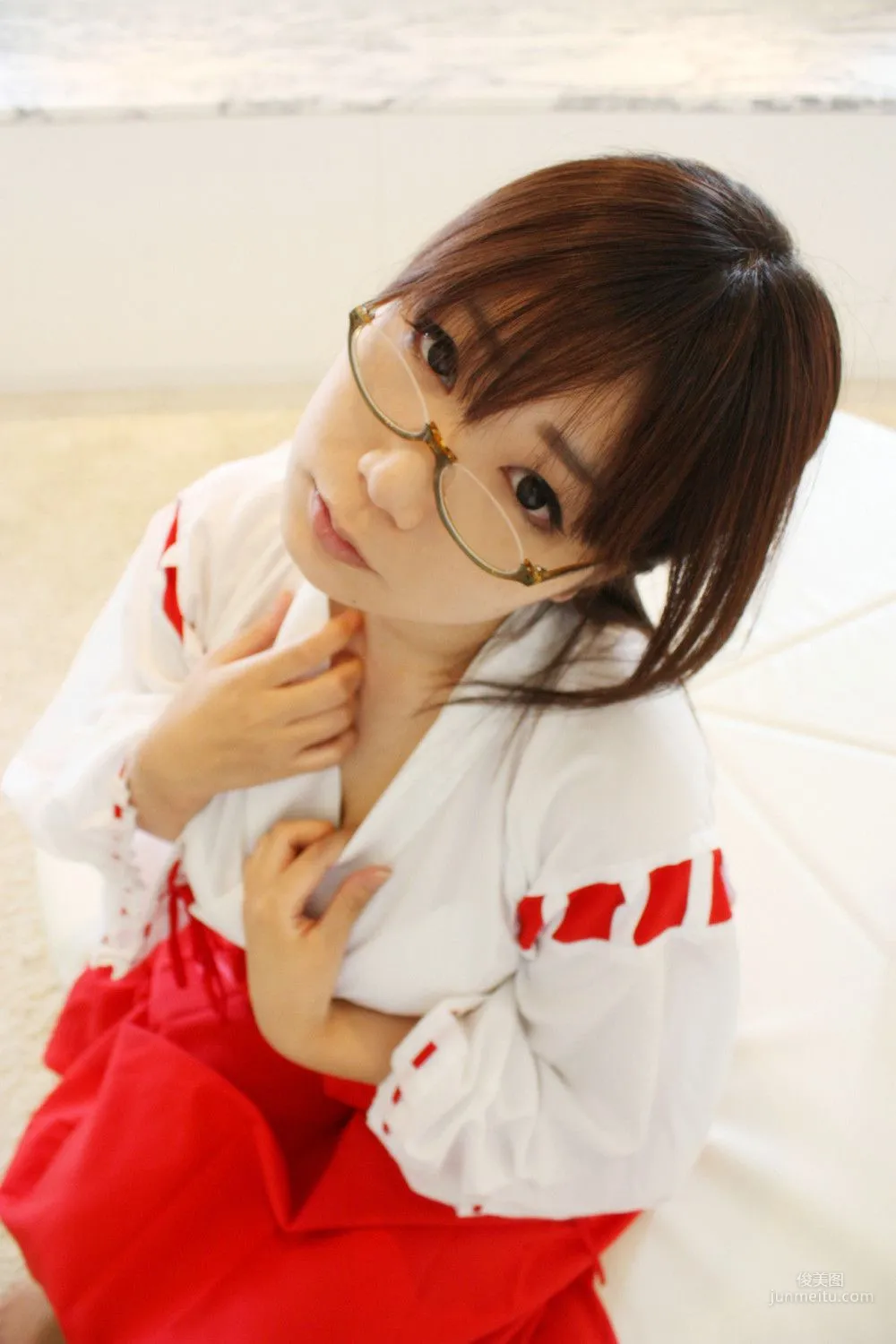 Chiyoko: Cosplay Collection photo 109