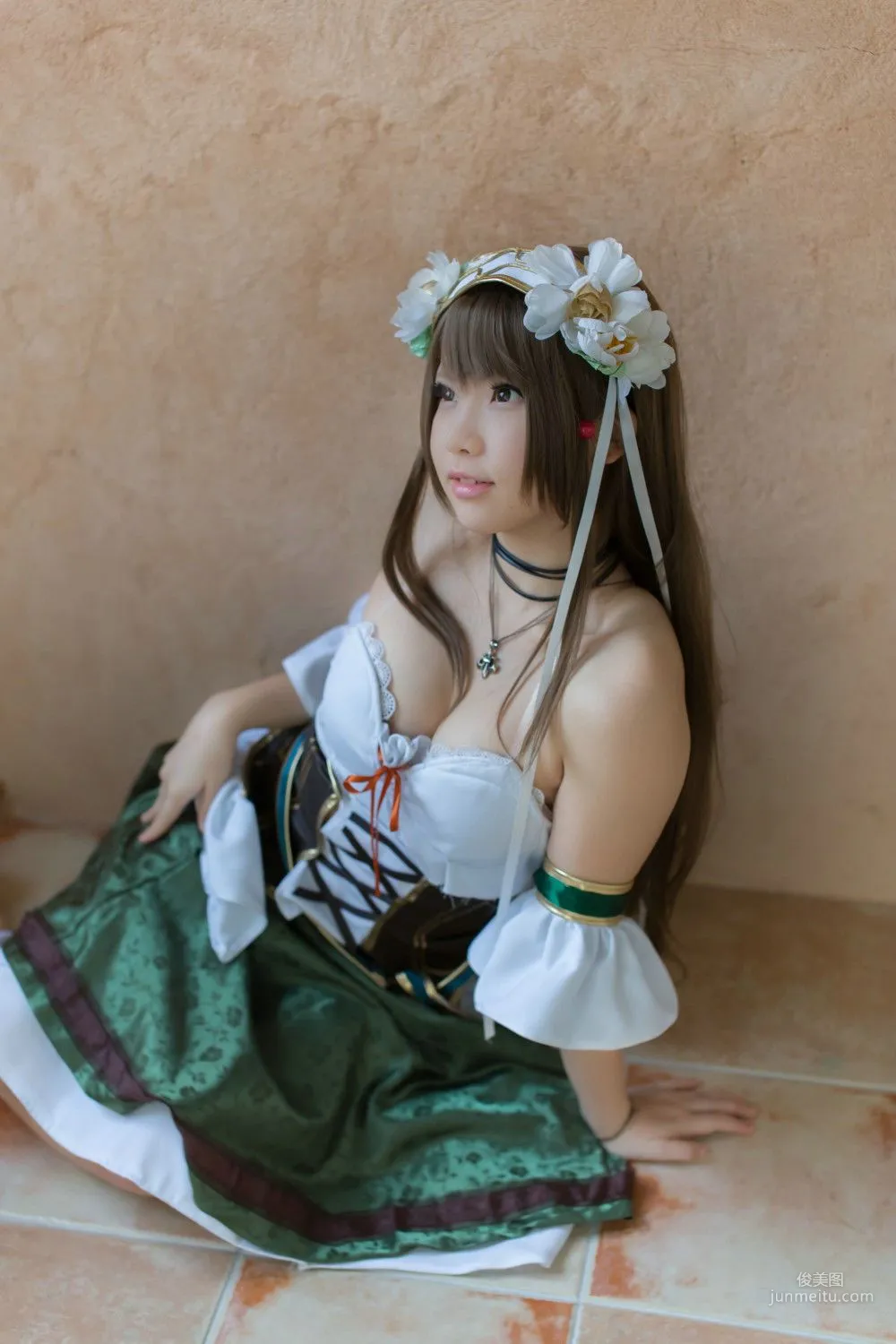Enako: Cosplay Collection Eustia Astraea photo 20