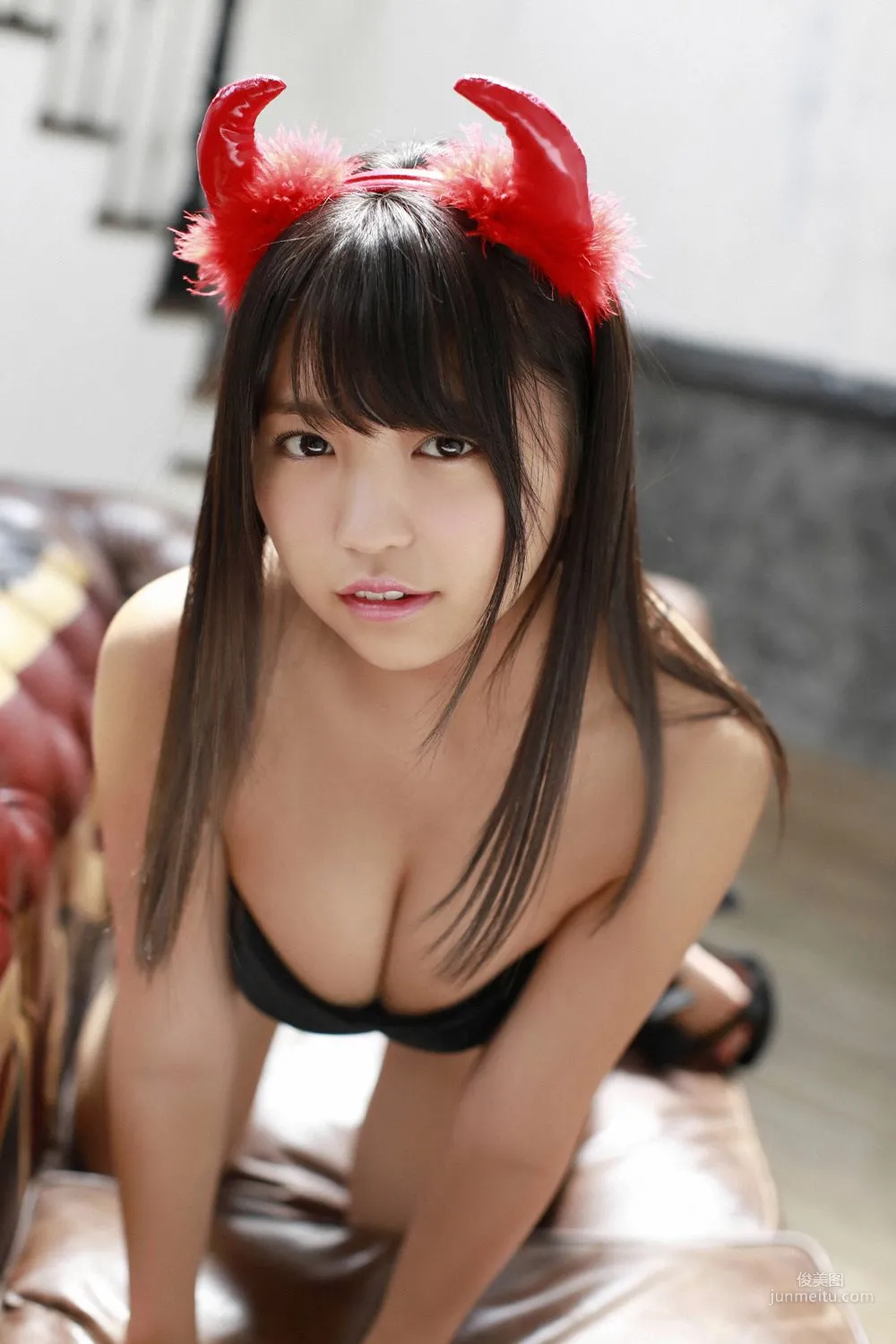 大原優乃 Yuno Ohara [YS-Web] Vol.828 写真集23