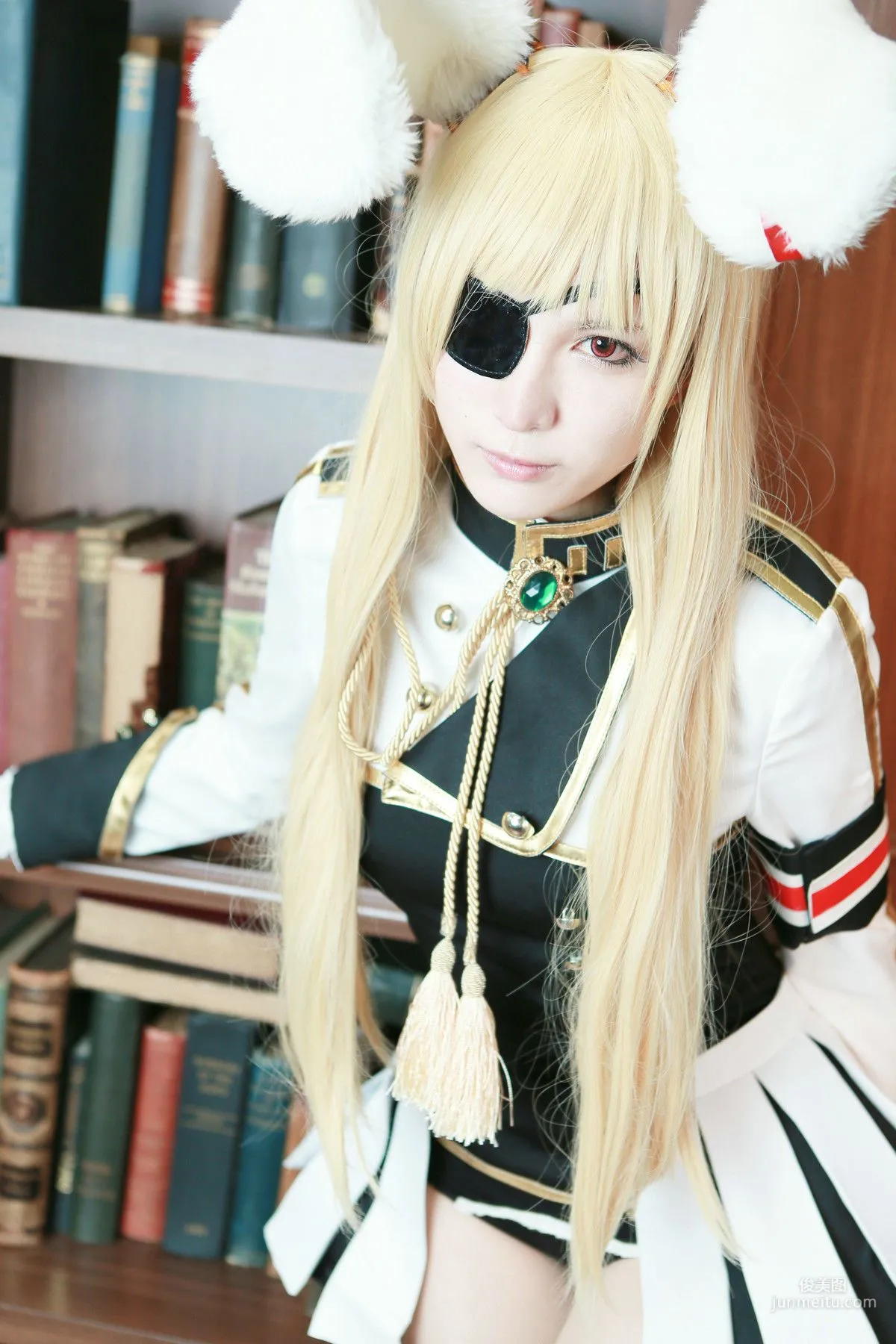Rusha: Cosplay Collection photo 76