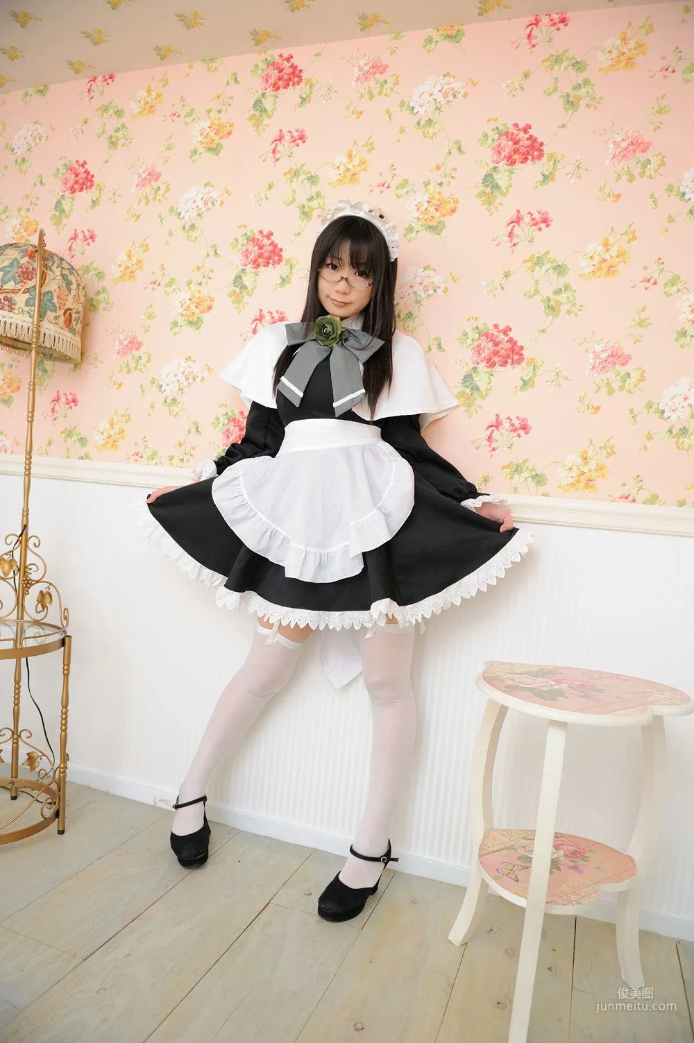 Chiyoko: Cosplay Collection photo 60