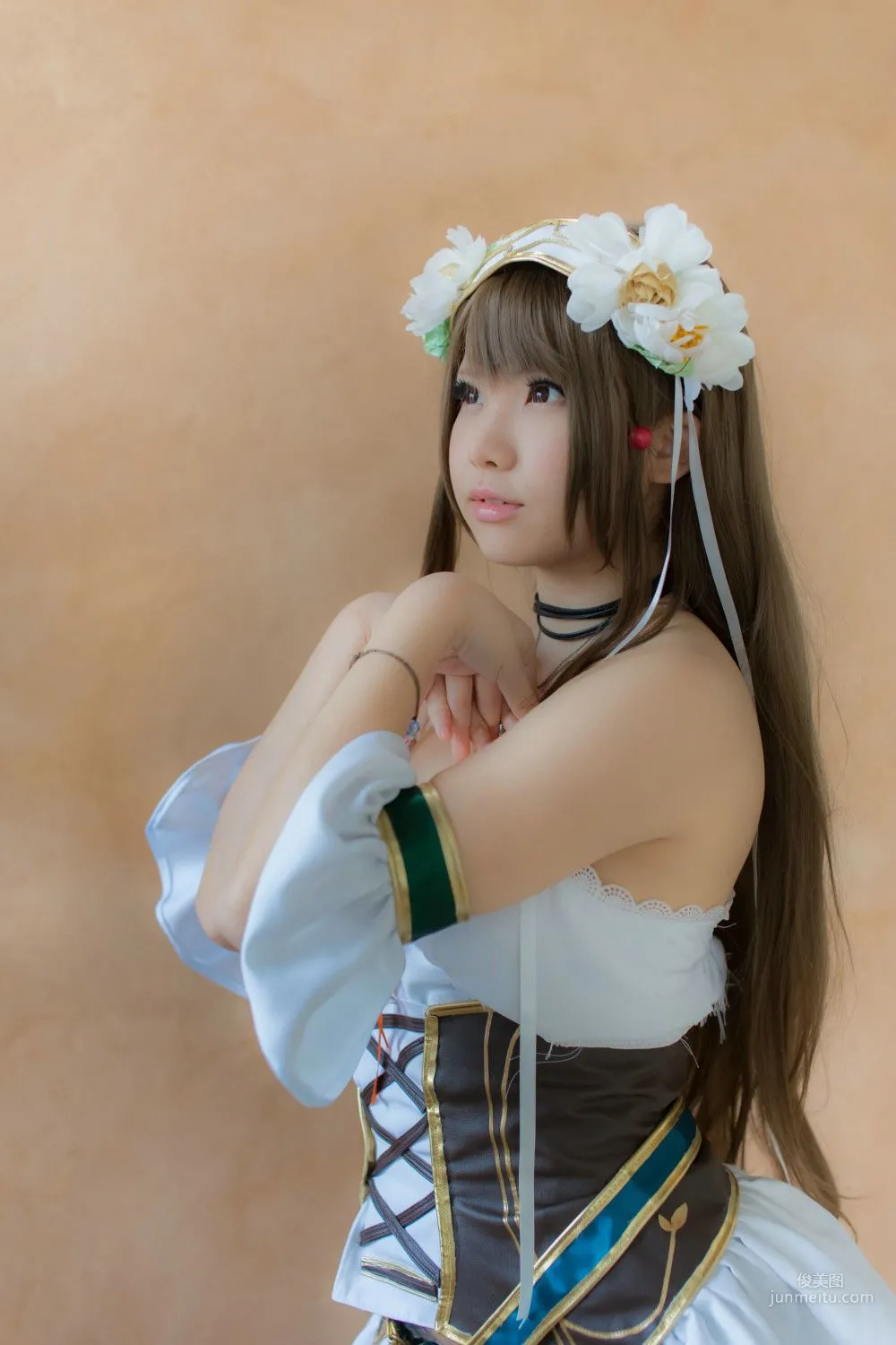 Enako: Cosplay Collection Eustia Astraea photo 28