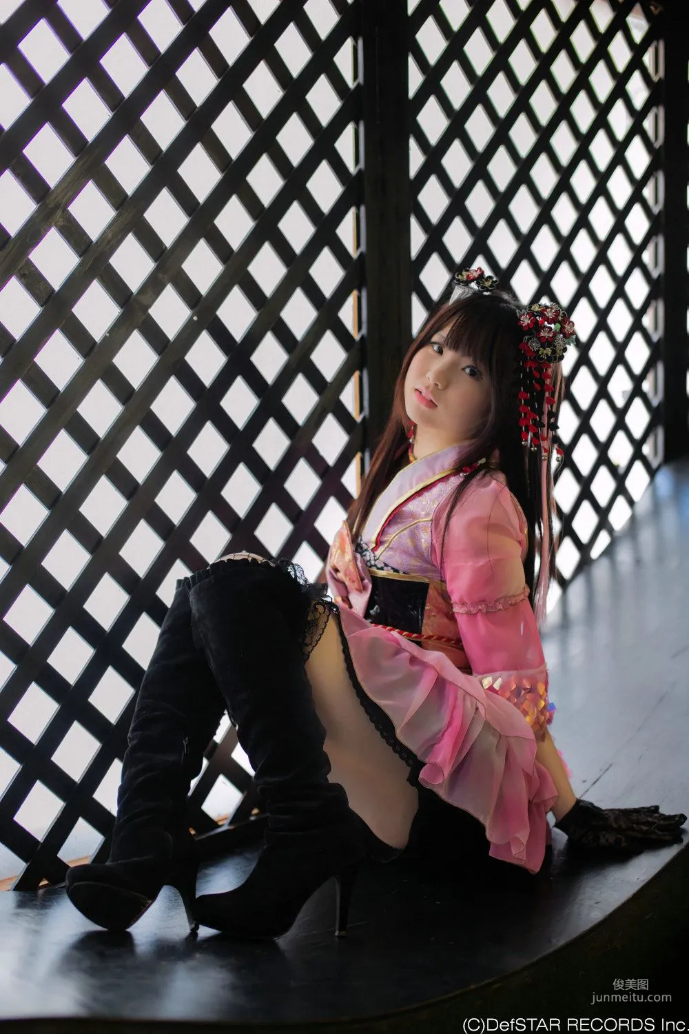 Enako: Cosplay Collection Panache photo 16