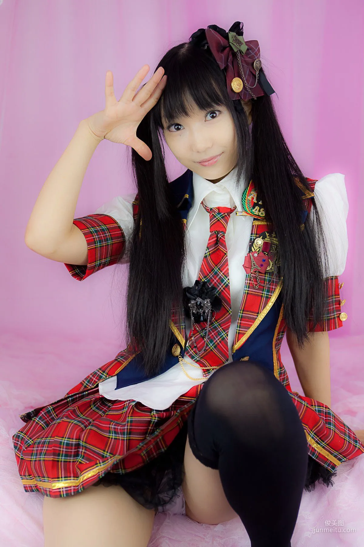 Lenfried(れんふりーど)  《海猫鸣泣之时》 写真集18