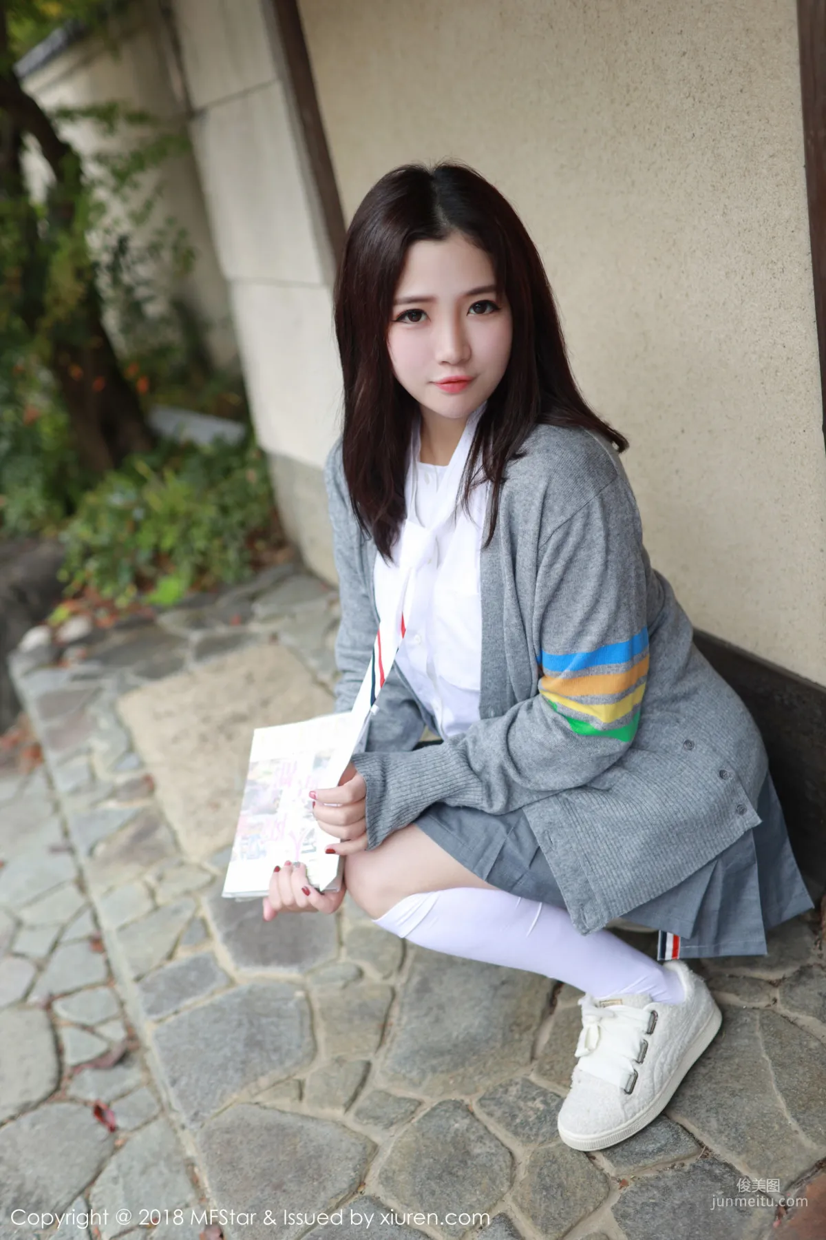 Xu cake: MFStar Vol. 162 photo 7