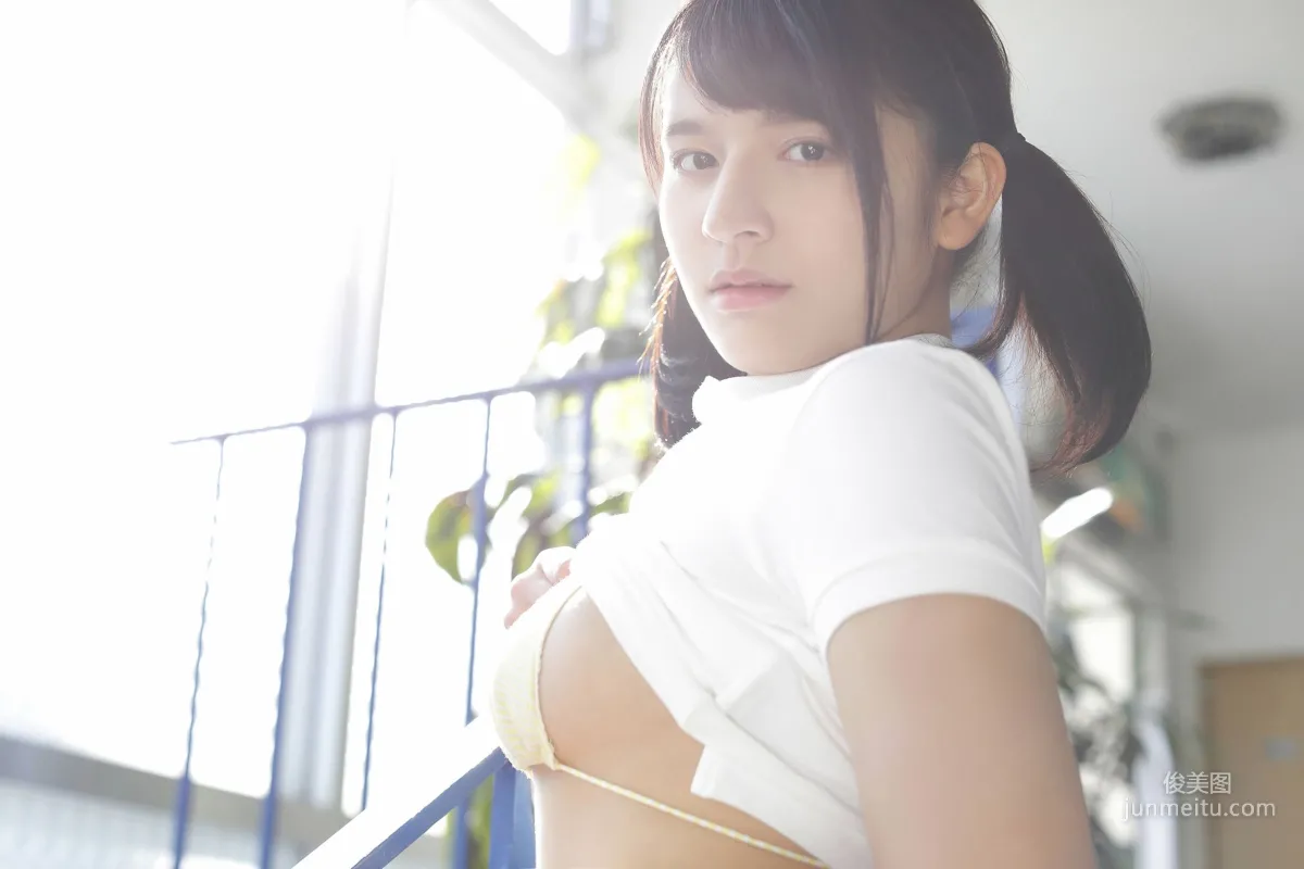 德江かな Kana Tokue [YS-Web] Vol.826 写真集10
