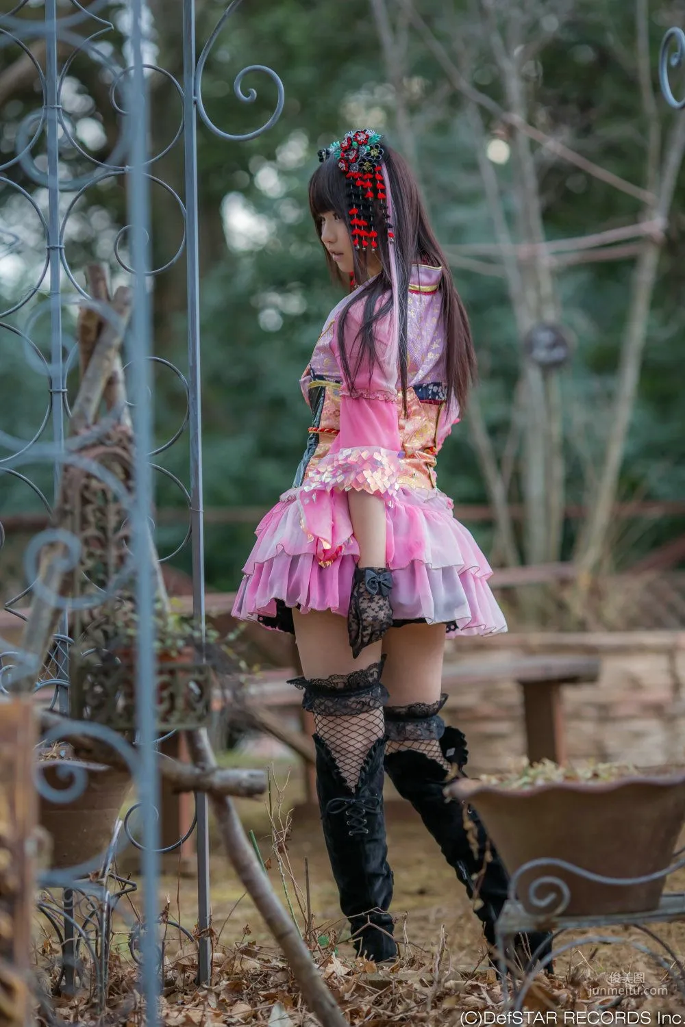 Enako: Cosplay Collection Panache photo 94