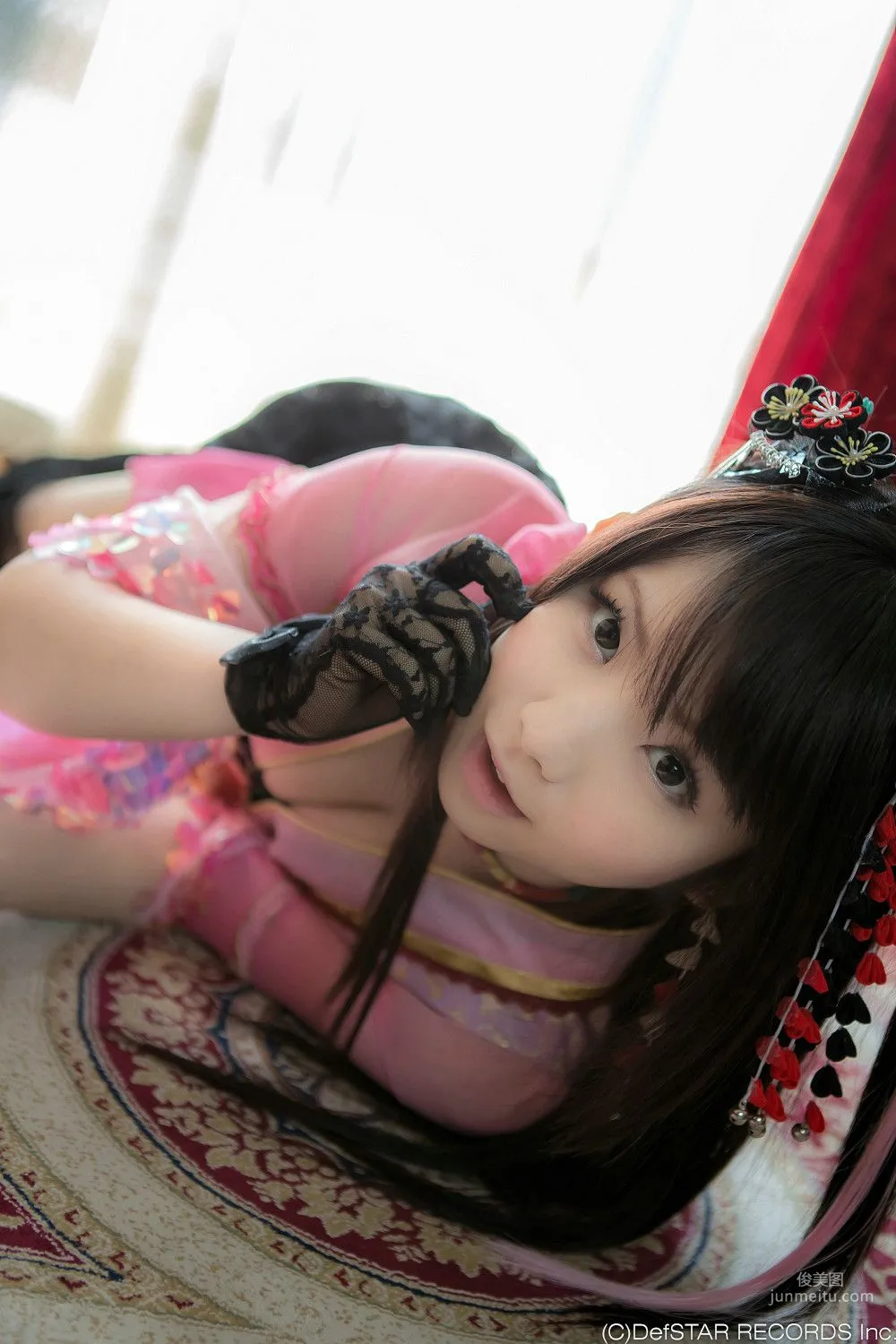 Enako: Cosplay Collection Panache photo 26