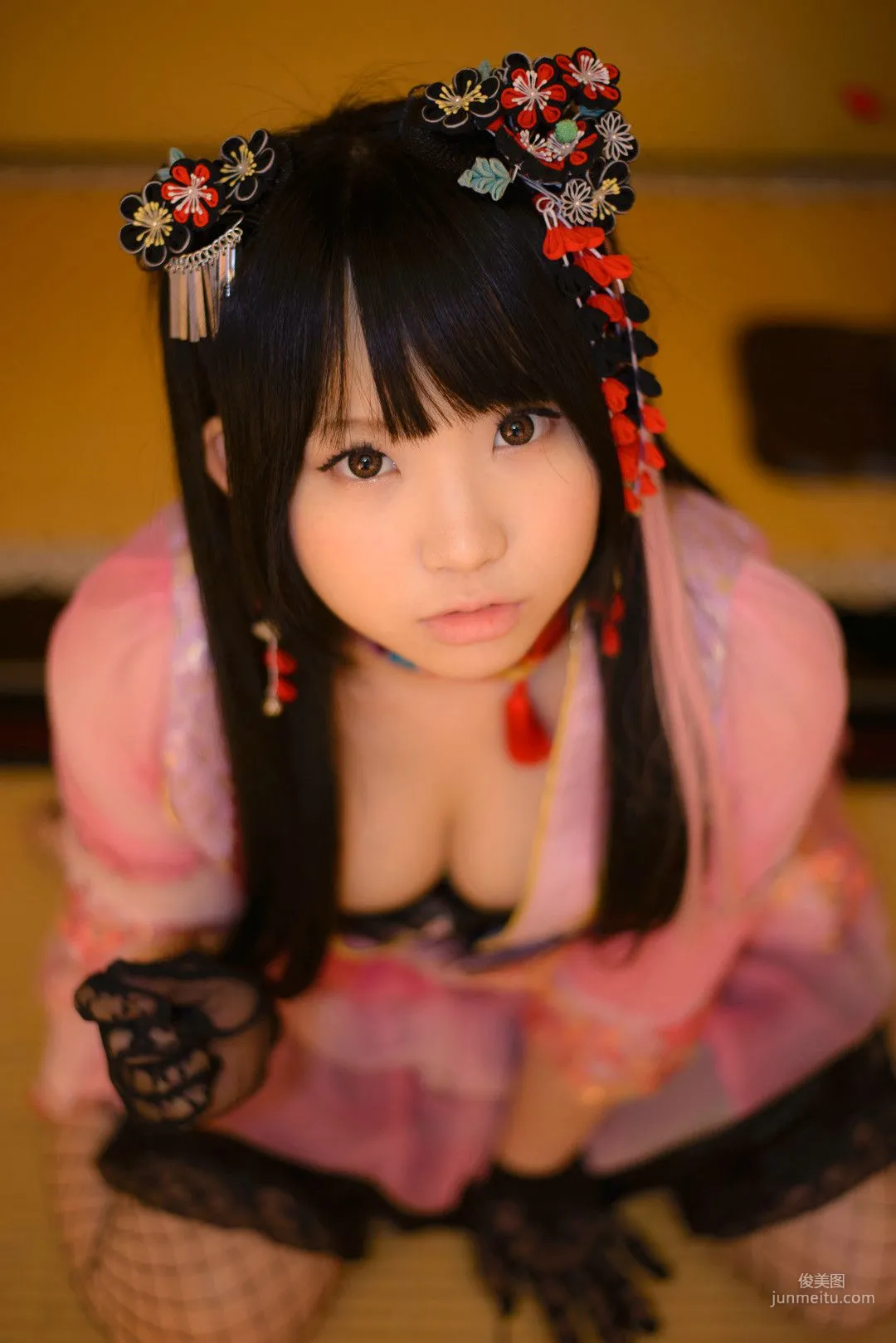 Enako: Cosplay Collection Panache photo 105