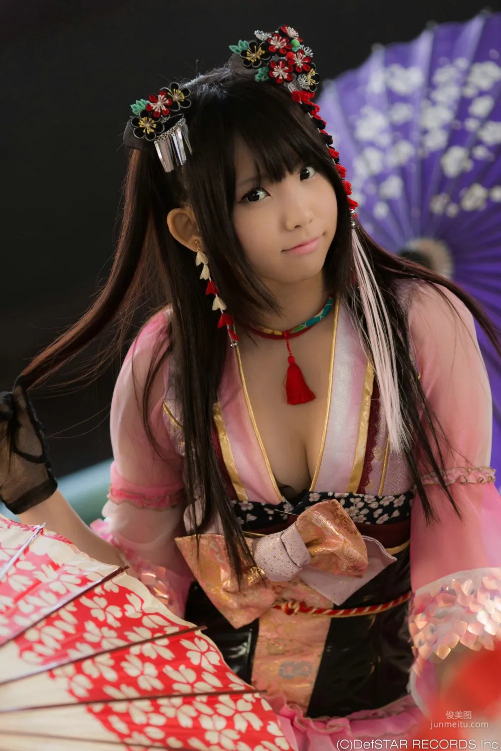 Enako: Cosplay Collection Panache photo 59