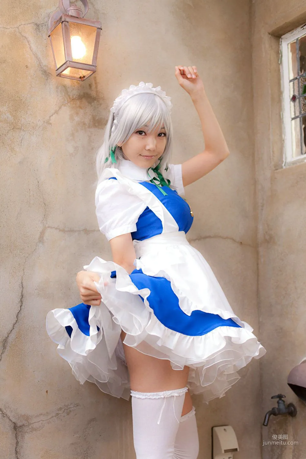 Lenfried: Cosplay Collection Project 3 photo 8