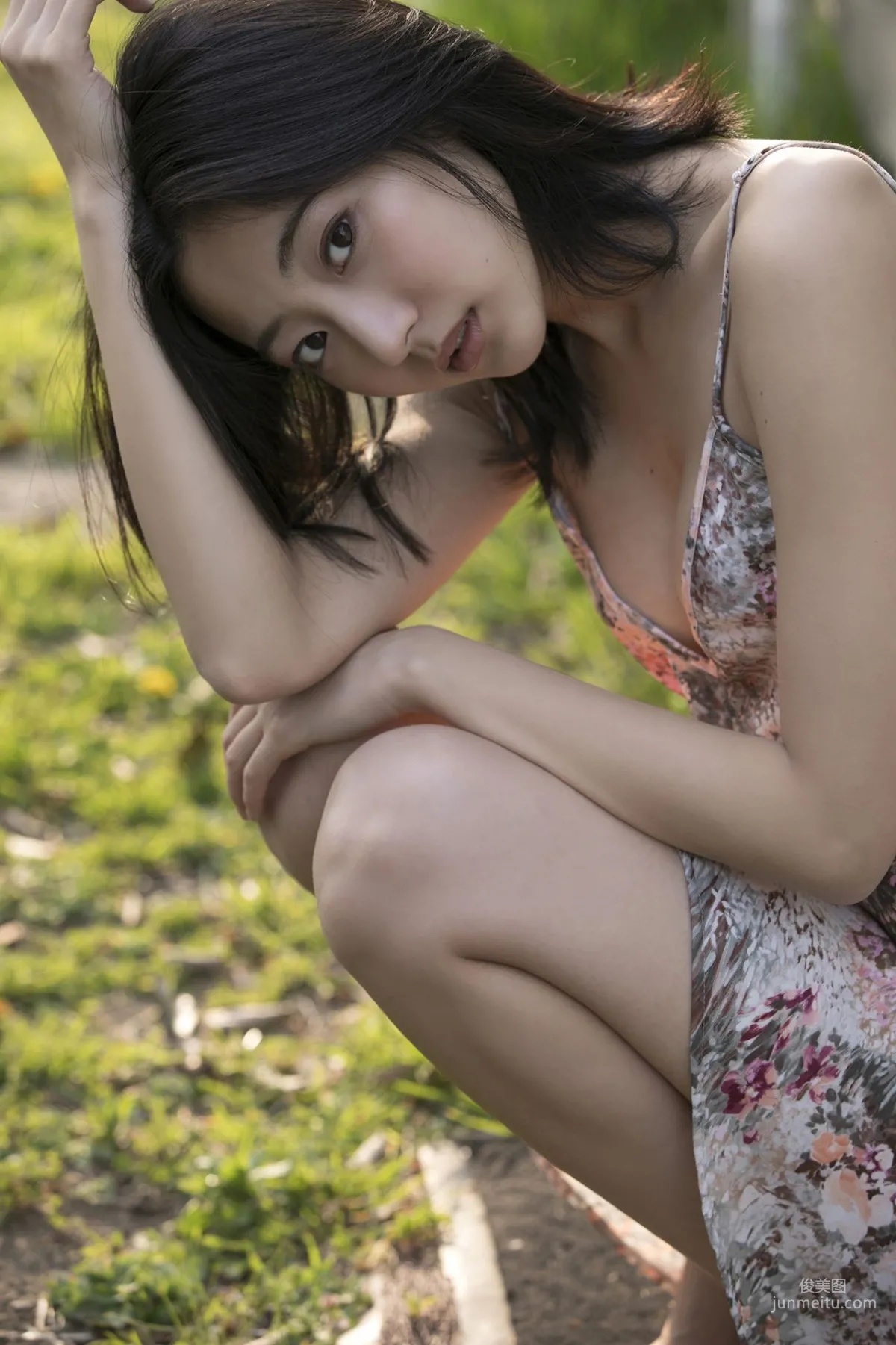Rena Takeda: Web Idols photo 57