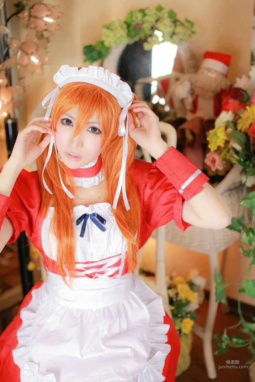 LeChat(るしゃ) 《K》 [踴るねこ人間] 寫真集 23