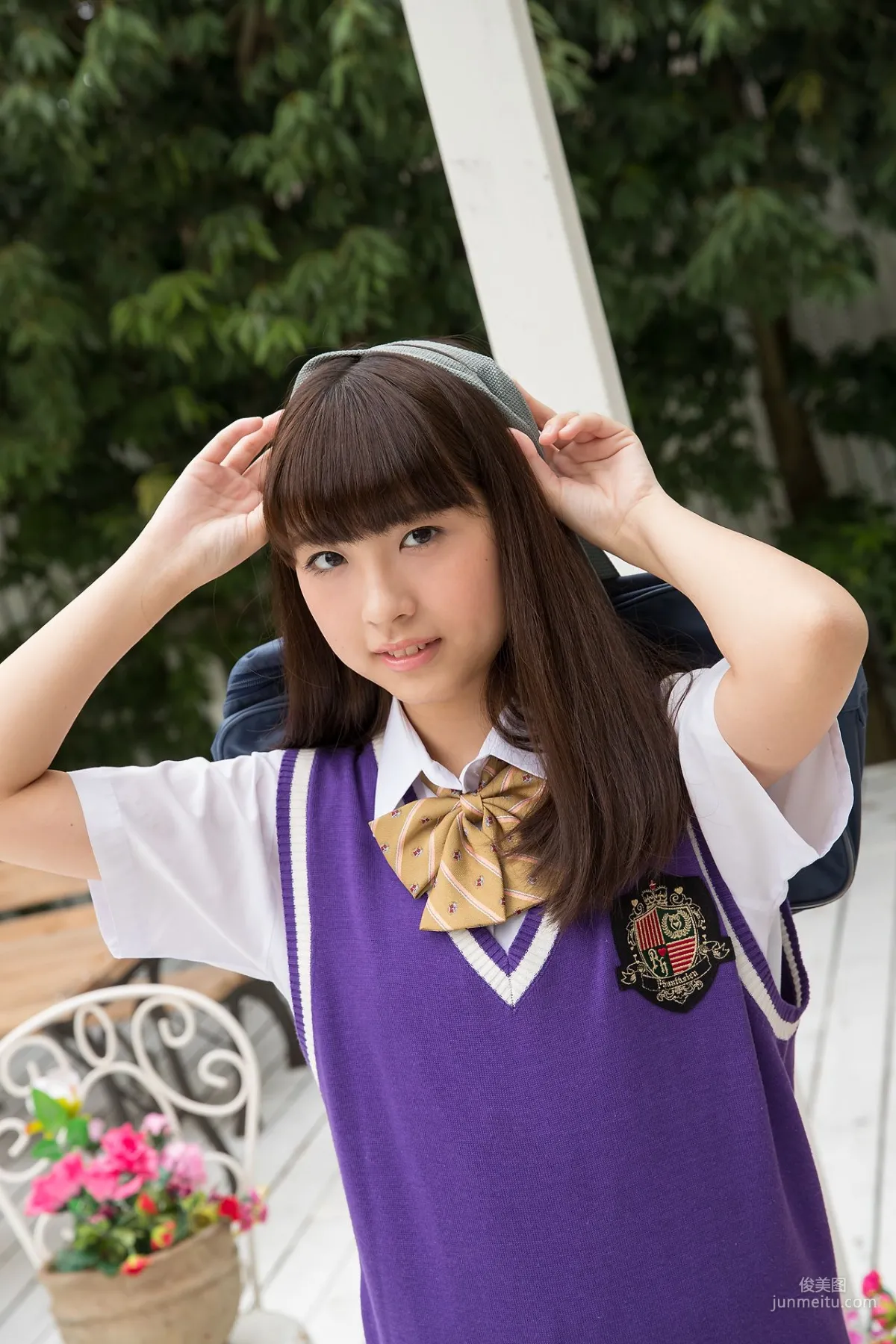 池田なぎさ - Regular Gallery 4.1 [Minisuka.tv] 写真集28