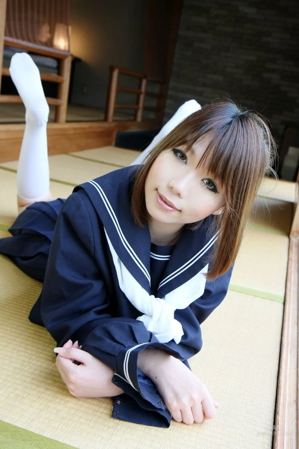 日暮りん(日暮玲) 《Dead Or Alive》 霞 Kasumi 写真集78