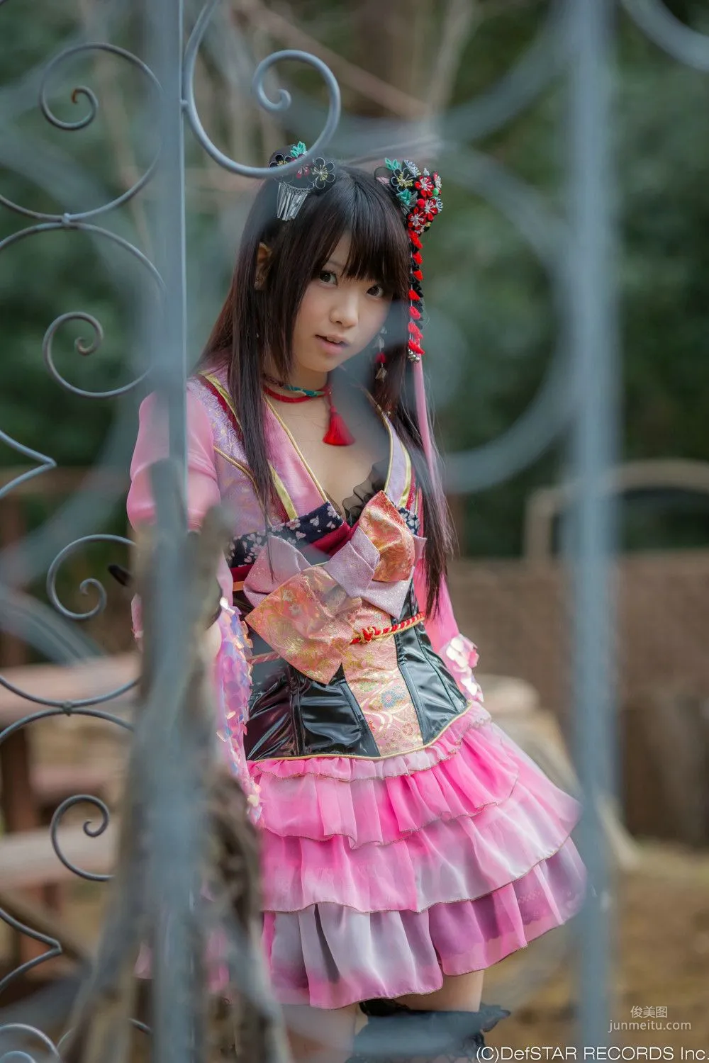 Enako: Cosplay Collection Panache photo 93