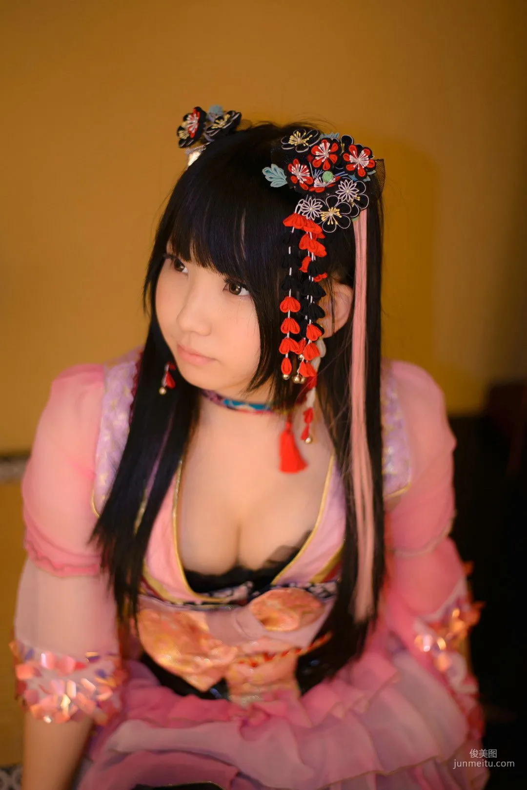 Enako: Cosplay Collection Panache photo 123