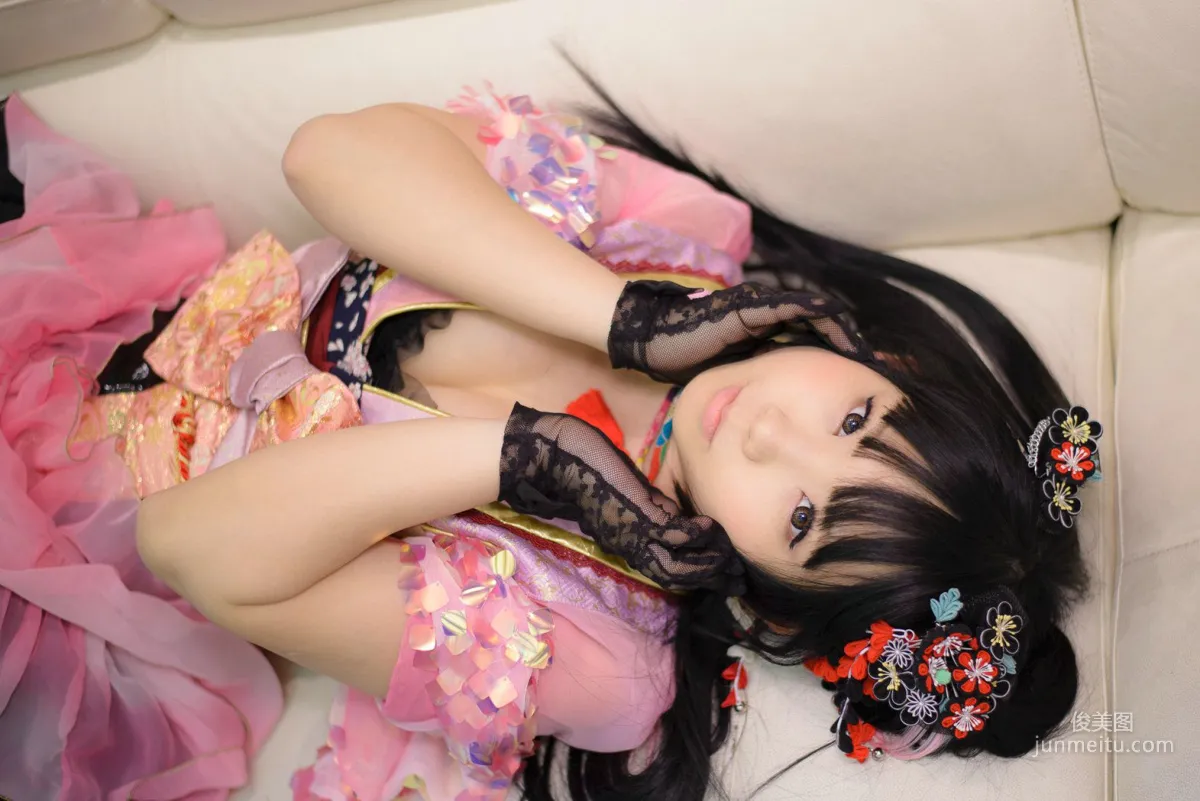 Enako: Cosplay Collection Panache photo 124
