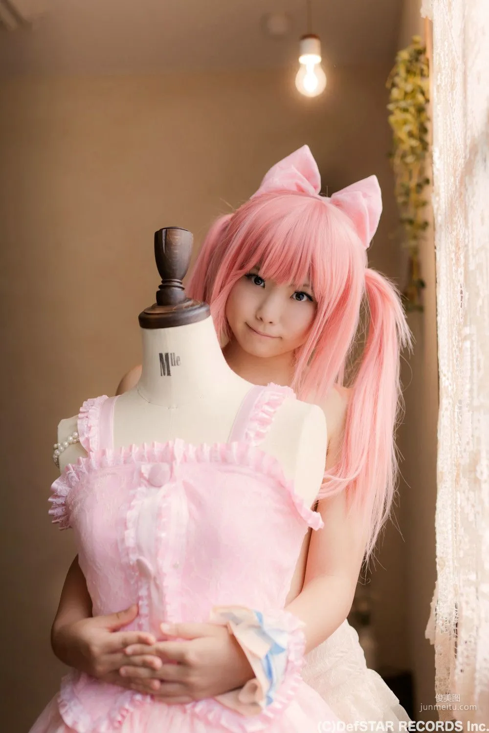 Enako, Kiraboshi Mirai-zu Panache Photo Set photo 32