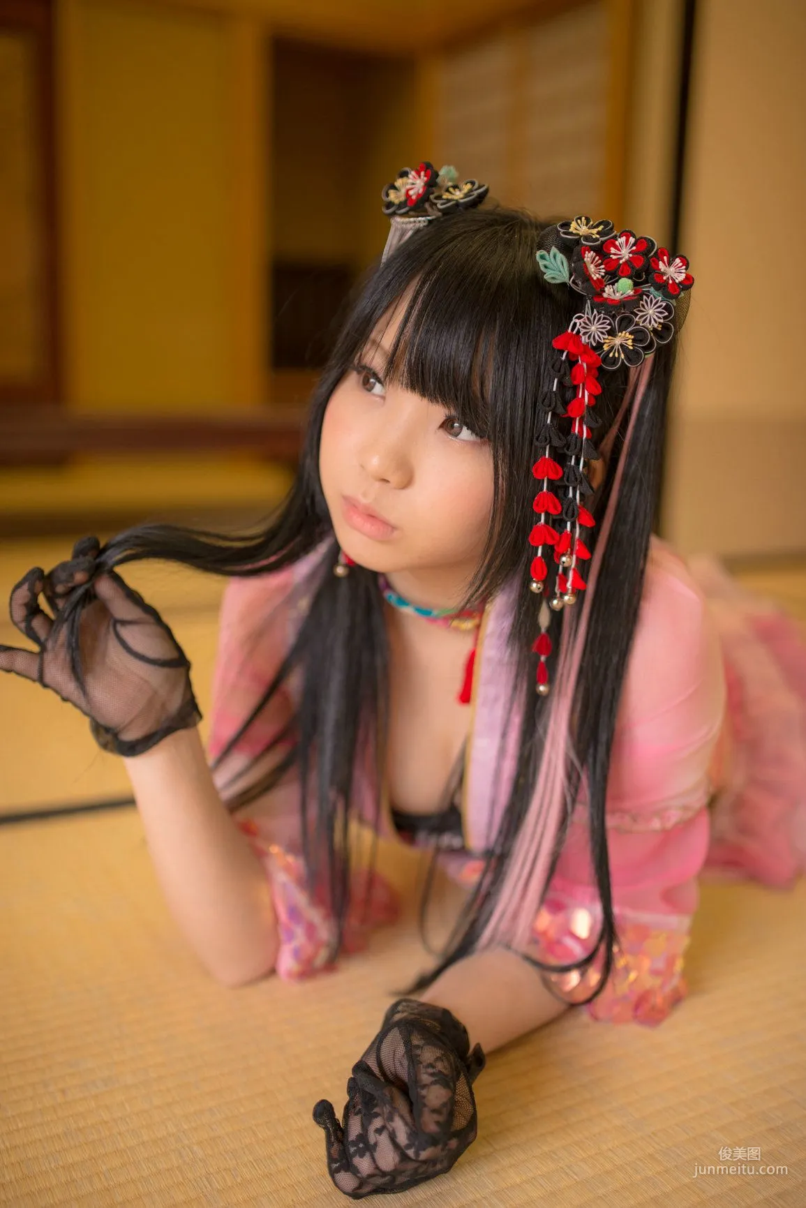 Enako: Cosplay Collection Panache photo 112