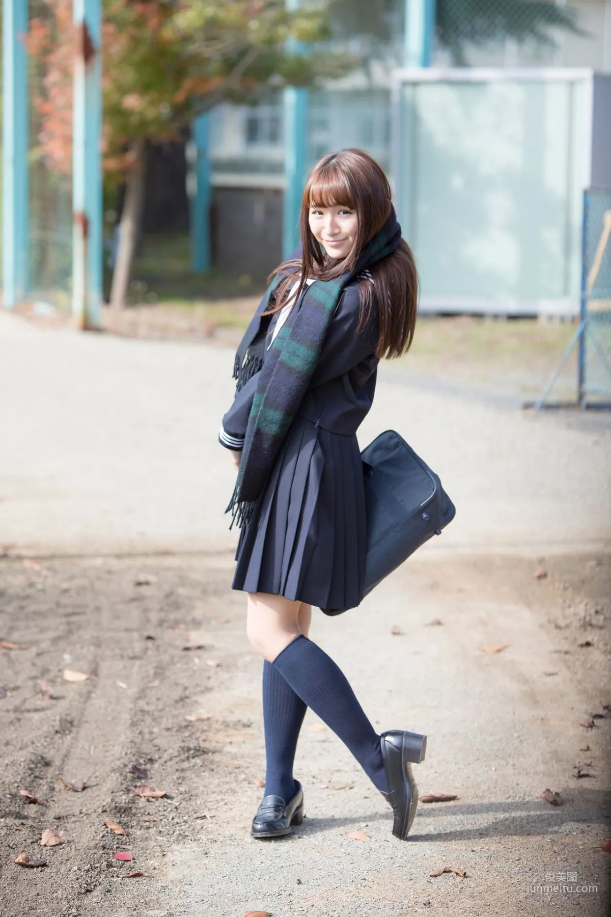 Nana Asakawa vivid memories Photo Set photo 6