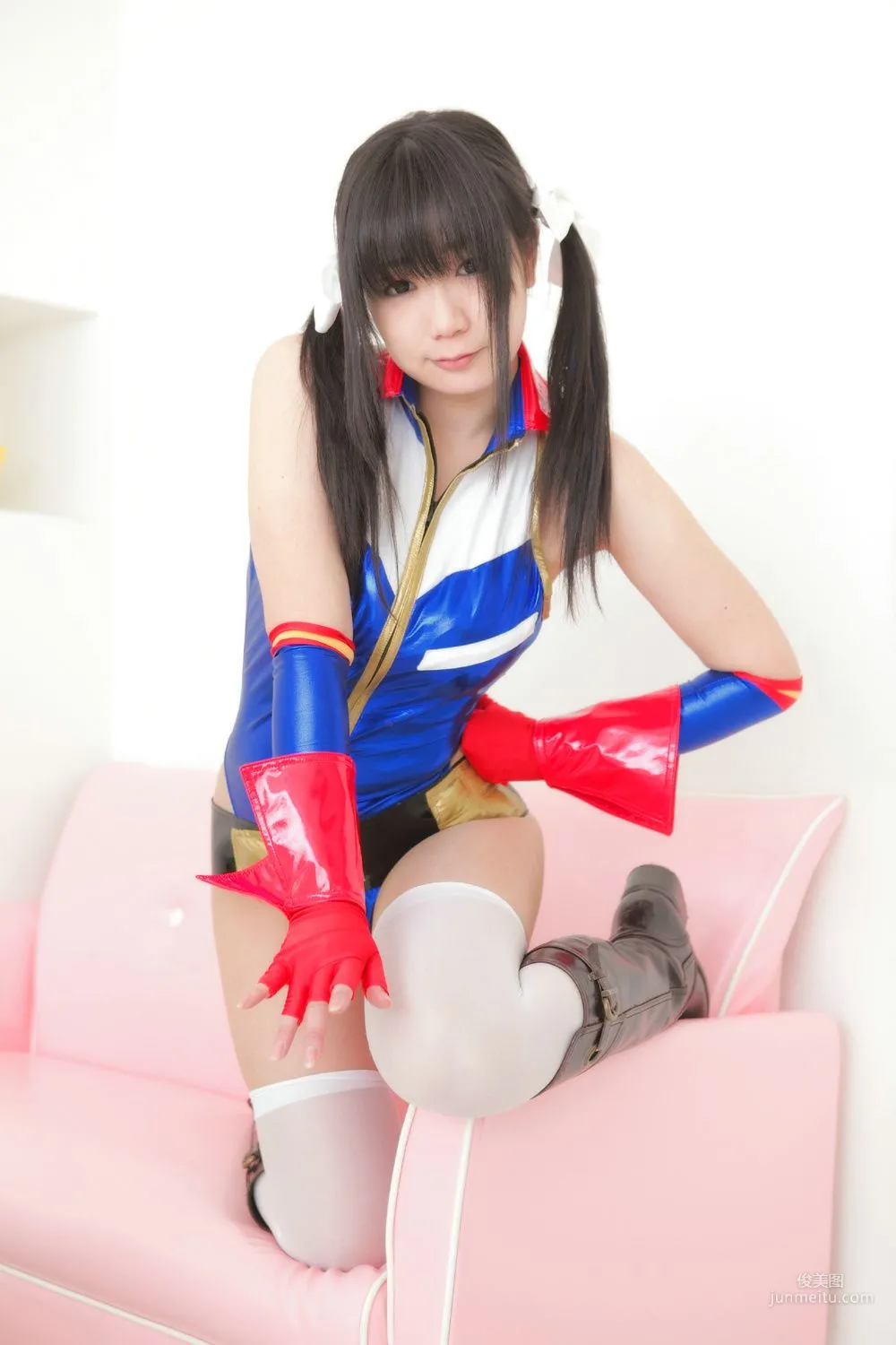 Chiyoko: Cosplay Collection photo 7