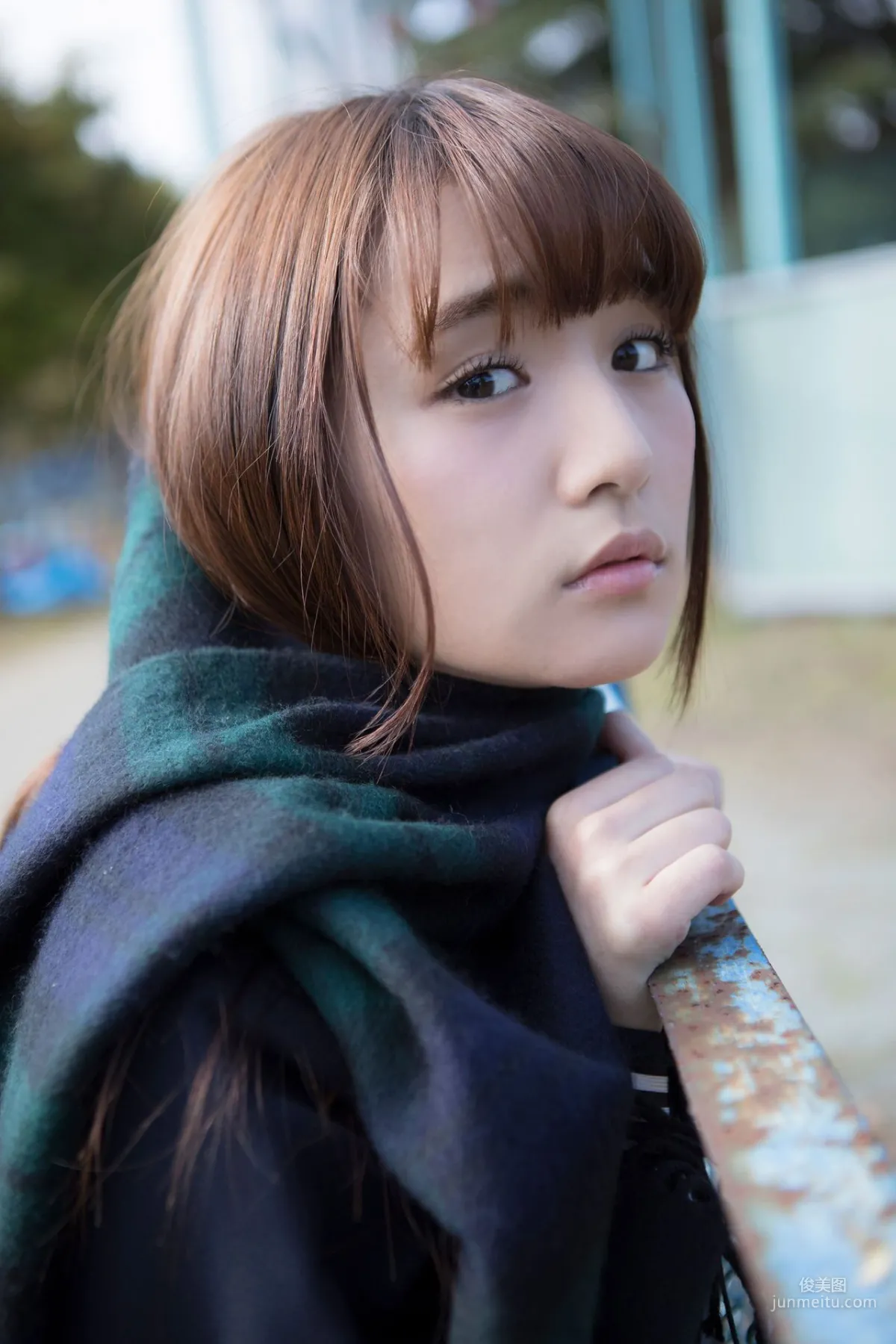 Nana Asakawa vivid memories Photo Set photo 5