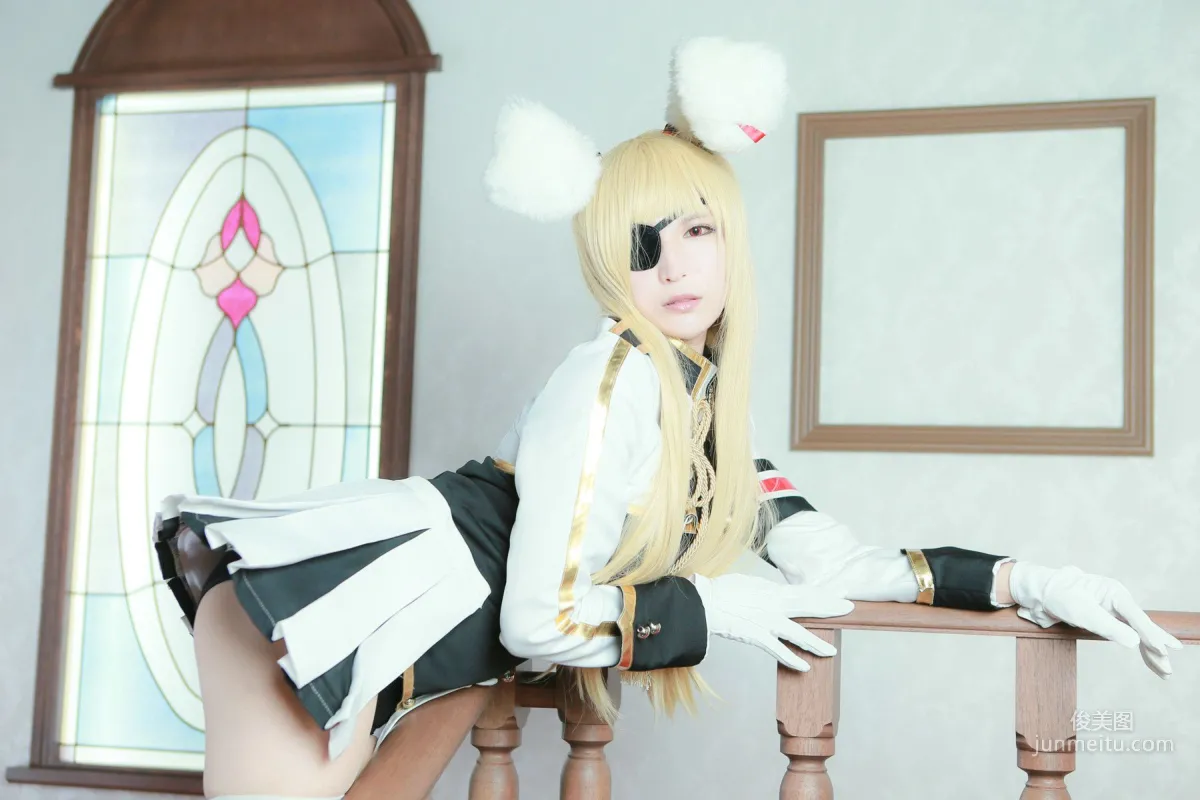 Rusha: Cosplay Collection photo 40
