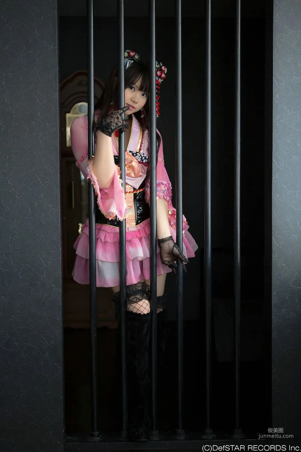 Enako: Cosplay Collection Panache photo 19